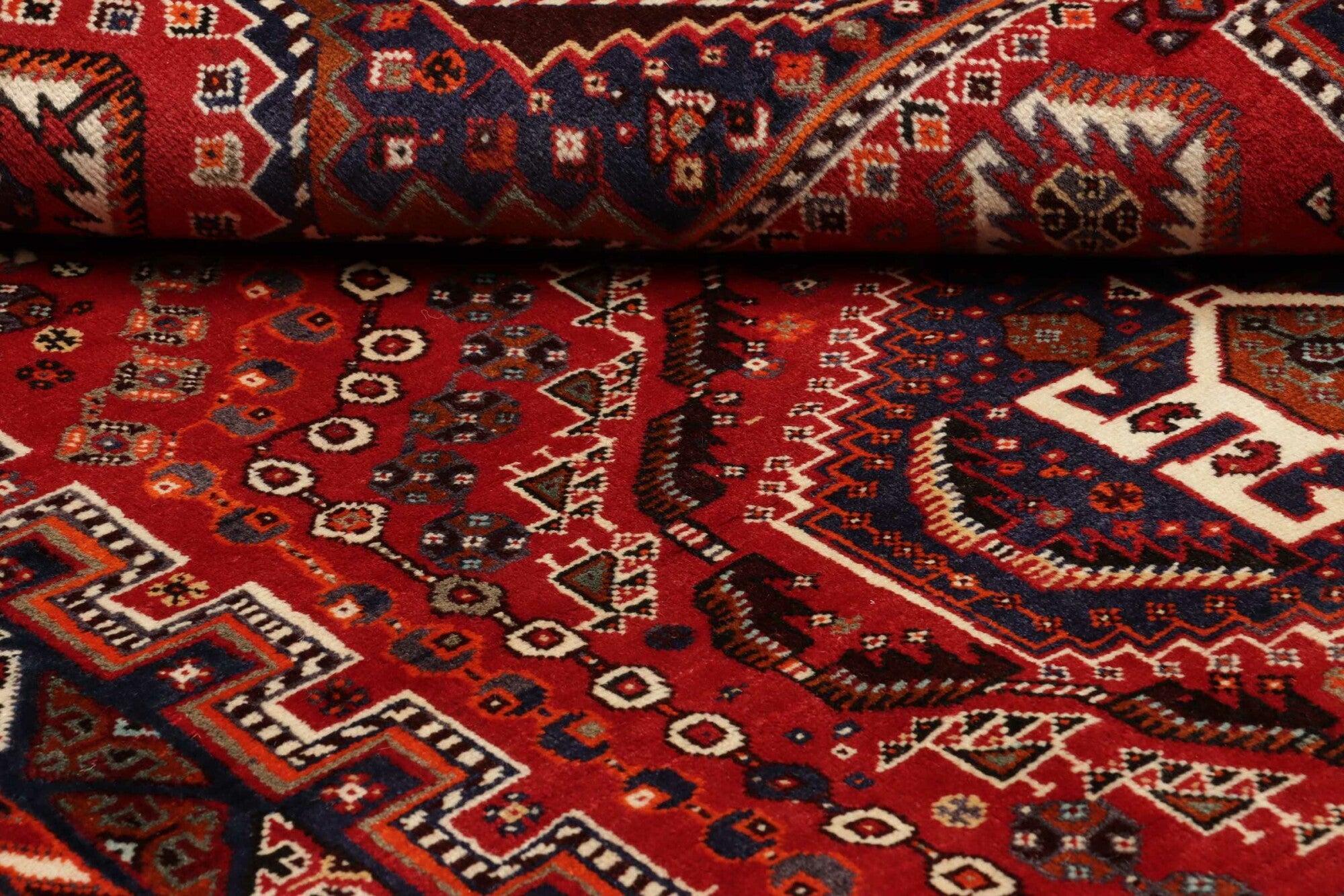 Shiraz | 270 cm x 164 cm | Nr. 12-455650