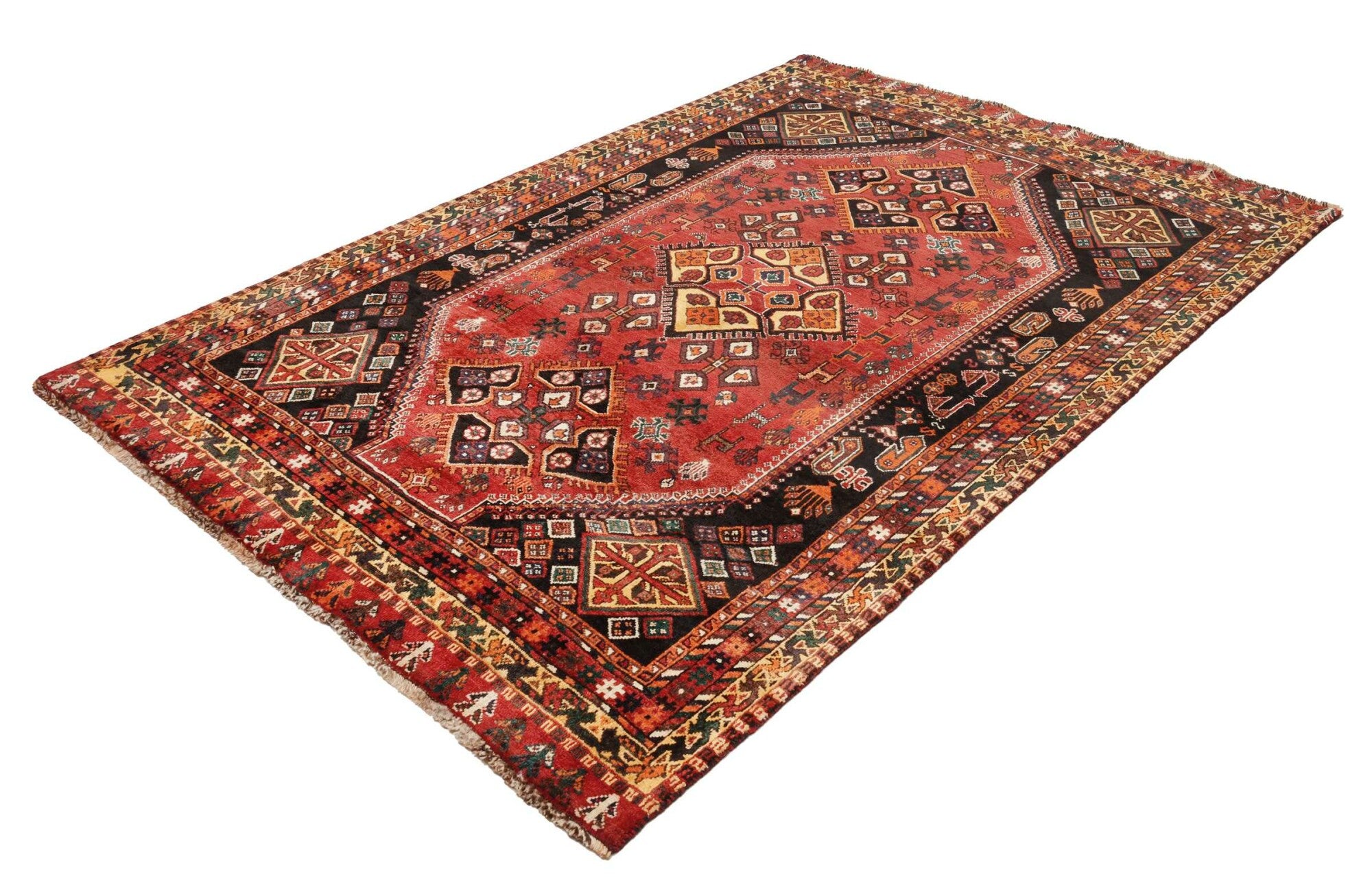 Shiraz | 245 cm x 165 cm | Nr. 12-455651