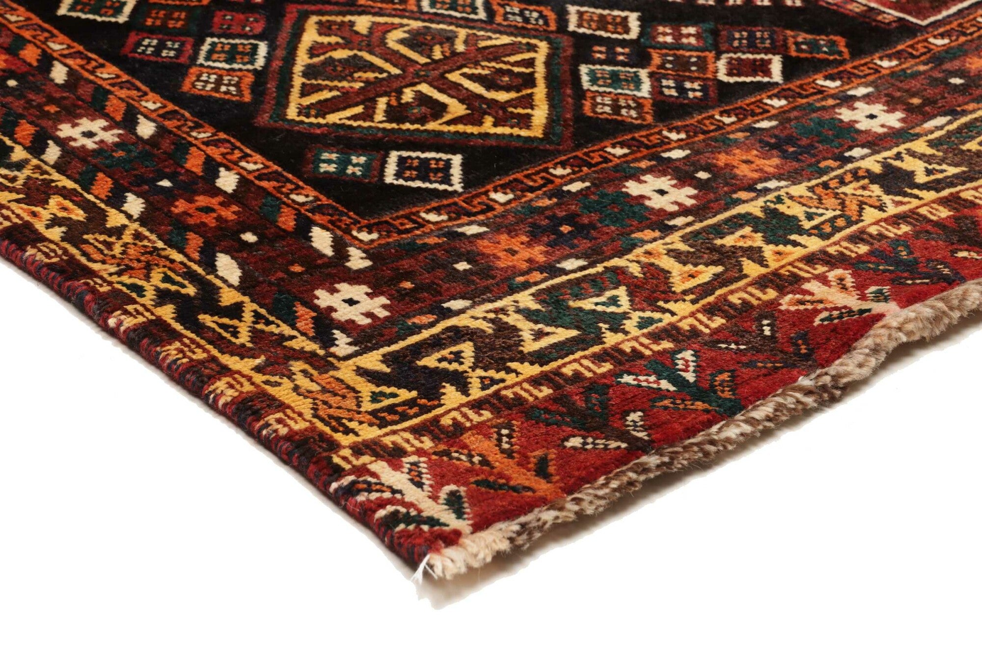 Shiraz | 245 cm x 165 cm | Nr. 12-455651