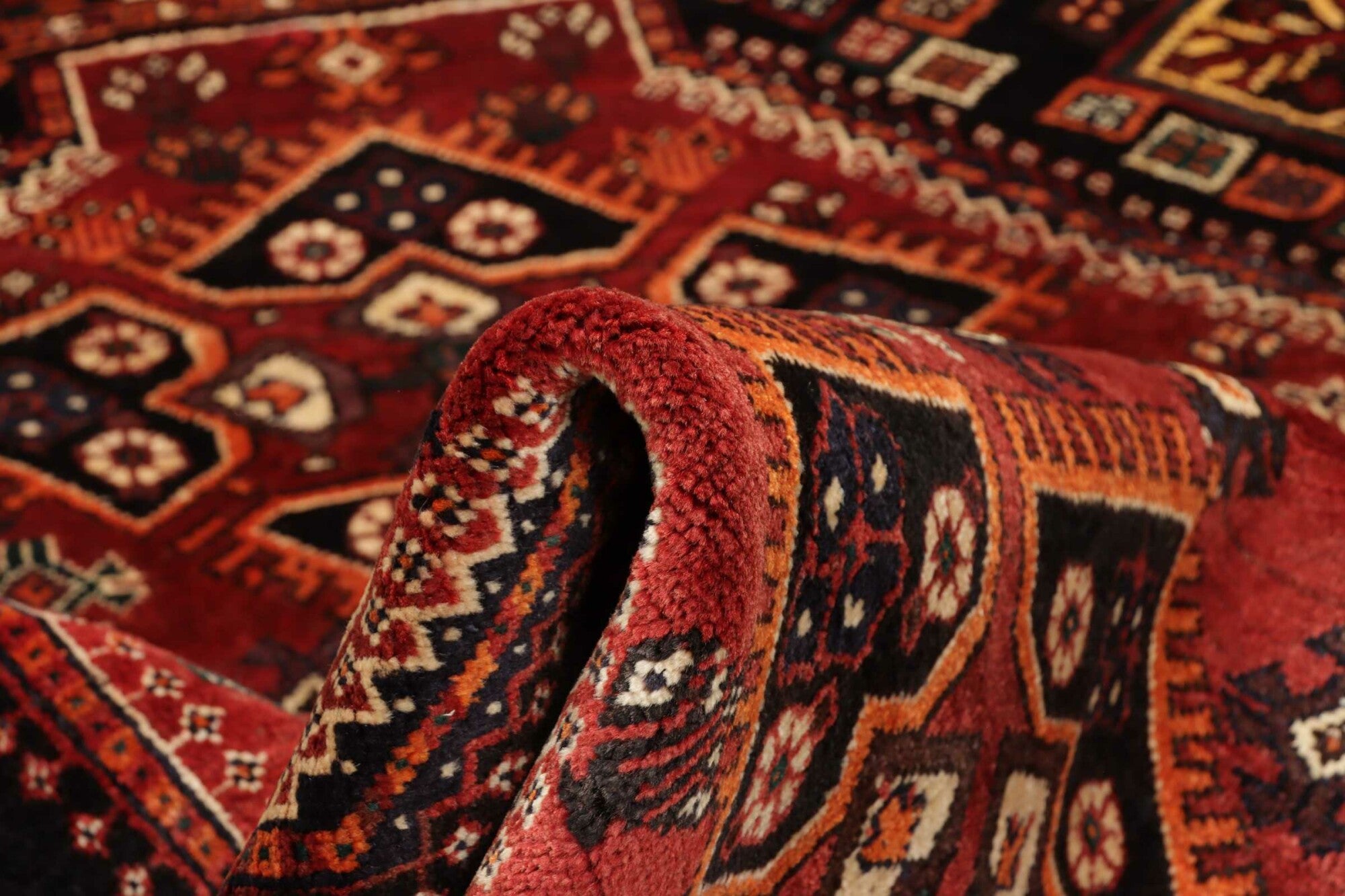 Shiraz | 245 cm x 165 cm | Nr. 12-455651