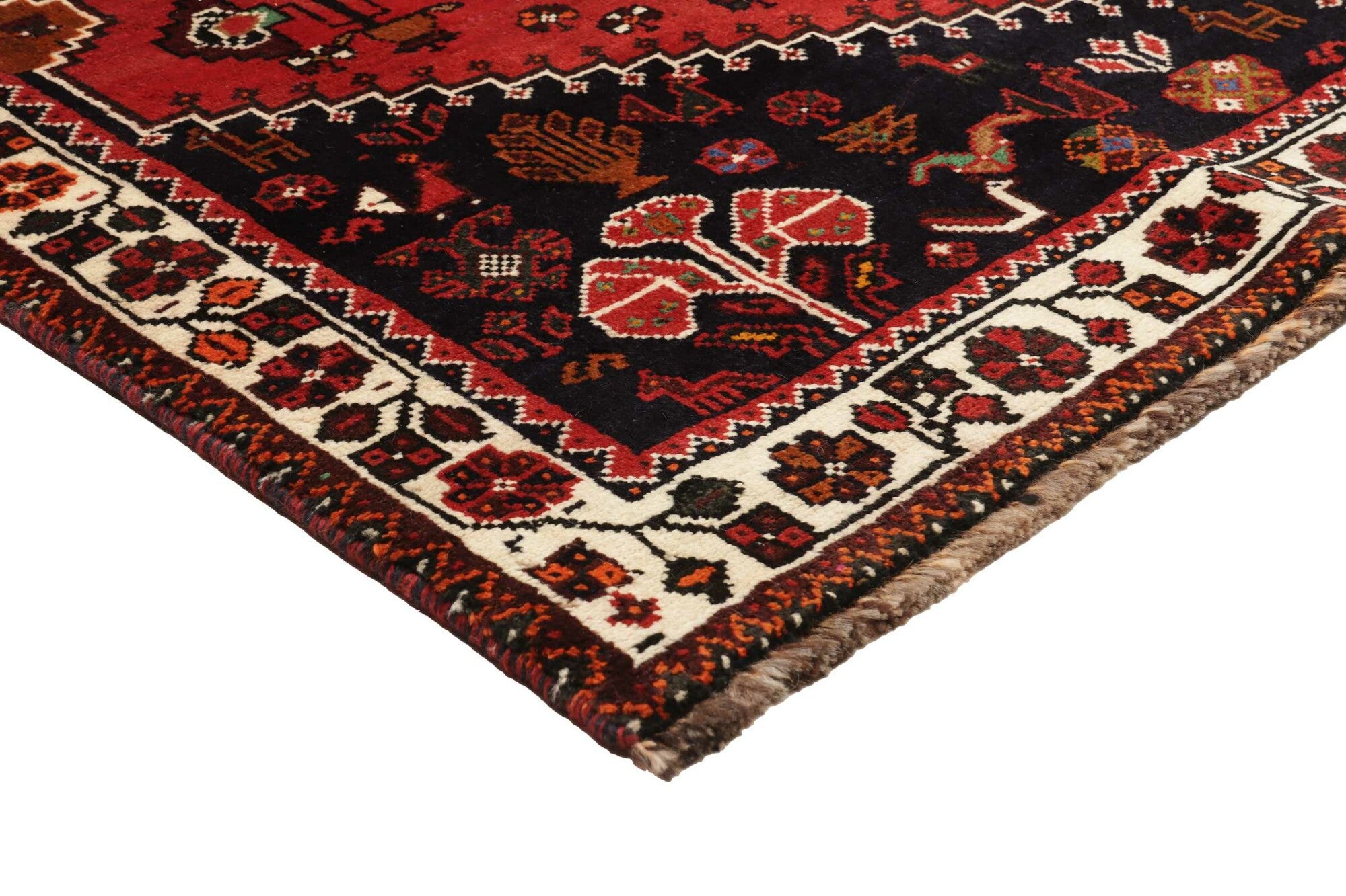 Shiraz | 259 cm x 173 cm | Nr. 12-455656