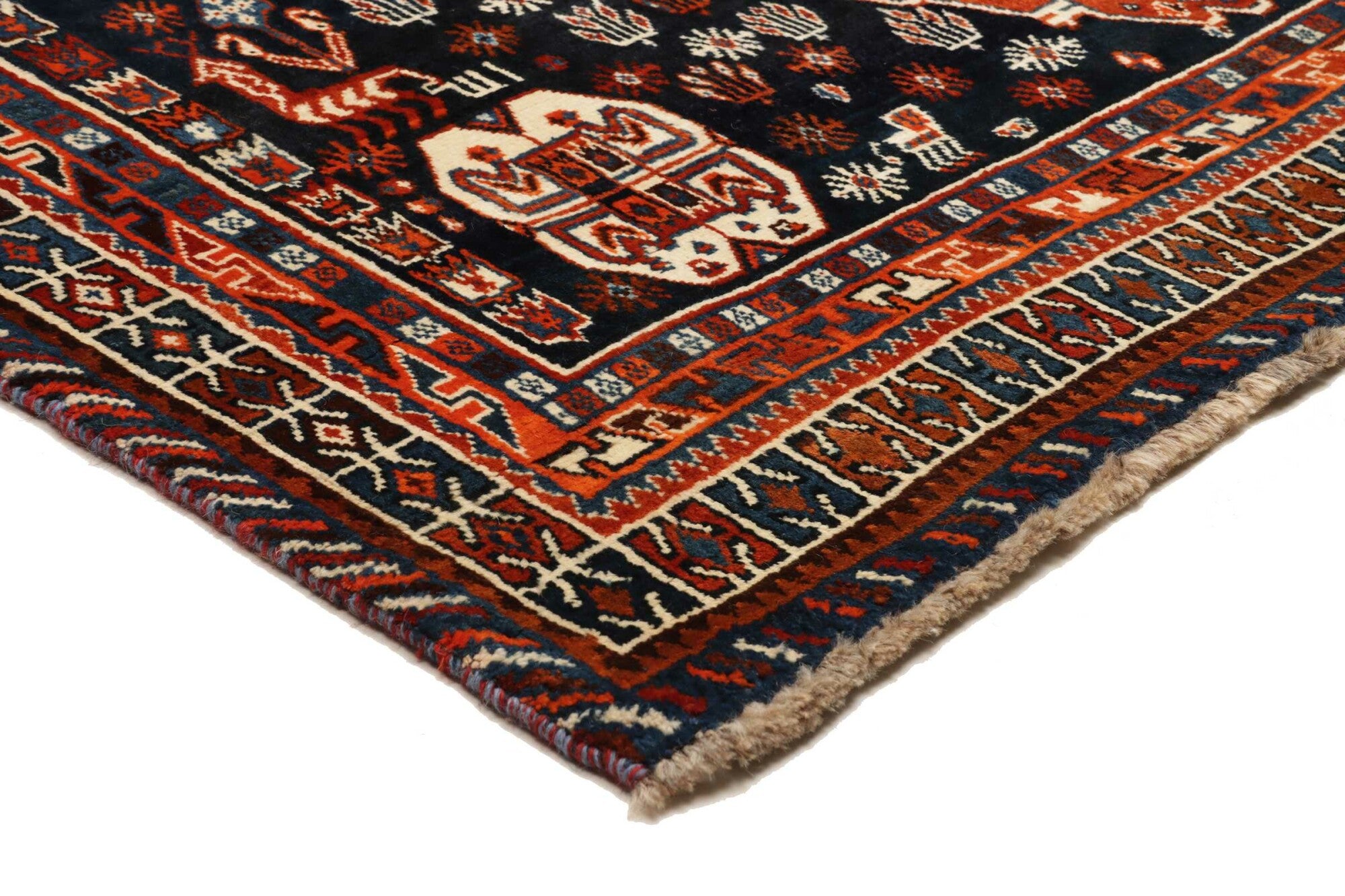 Shiraz | 272 cm x 170 cm | Nr. 12-455658