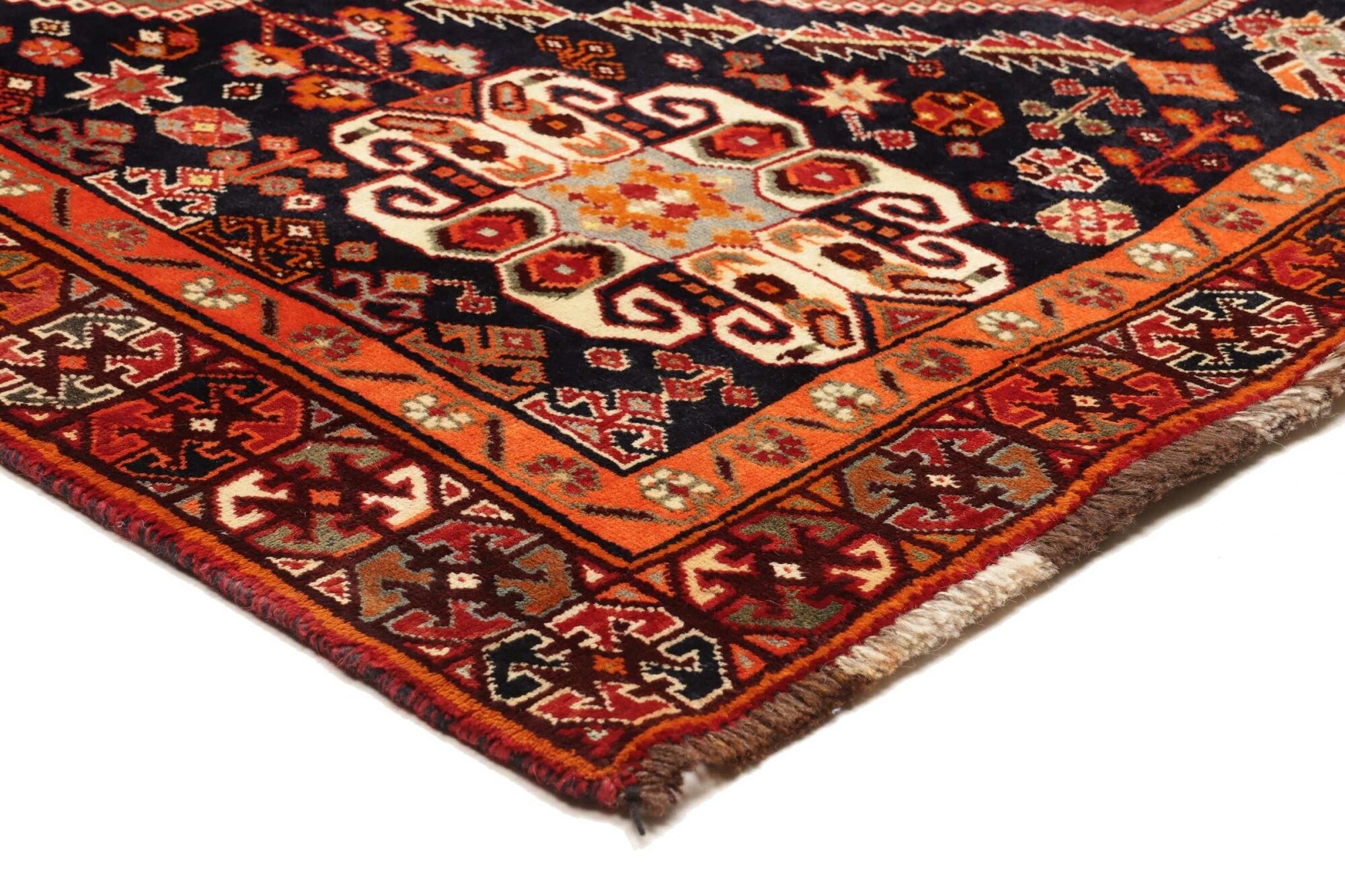 Shiraz | 263 cm x 158 cm | Nr. 12-455659