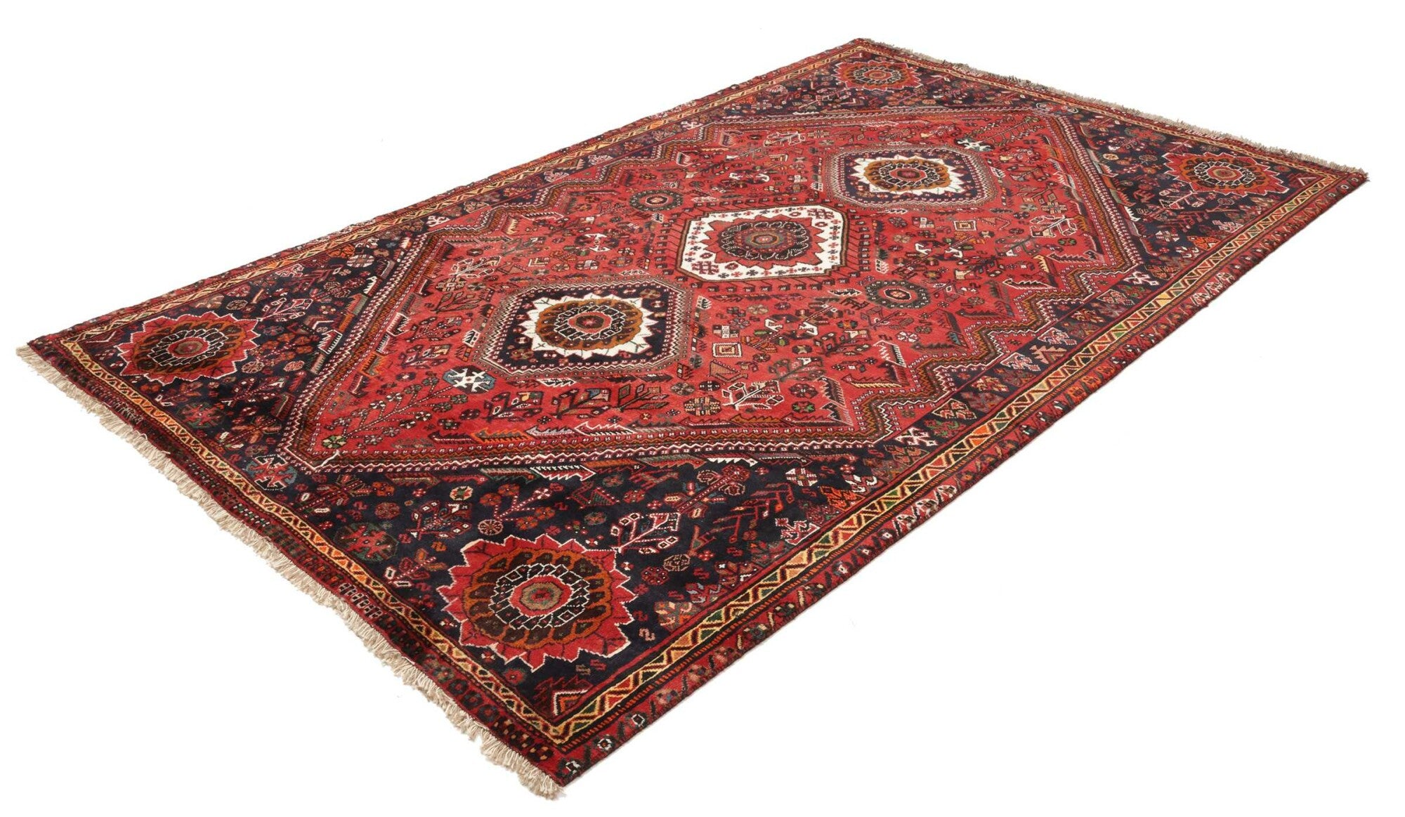 Shiraz | 273 x 168 cm | Nr. 12-455660