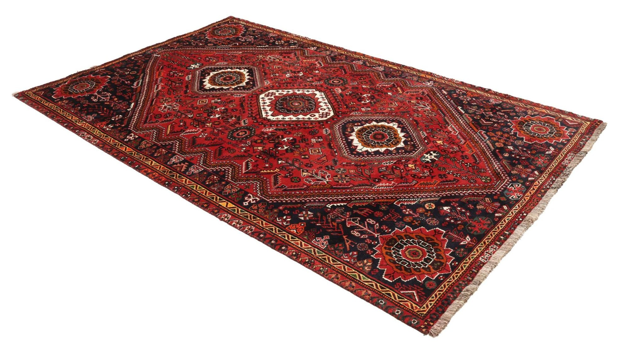 Shiraz | 273 x 168 cm | Nr. 12-455660