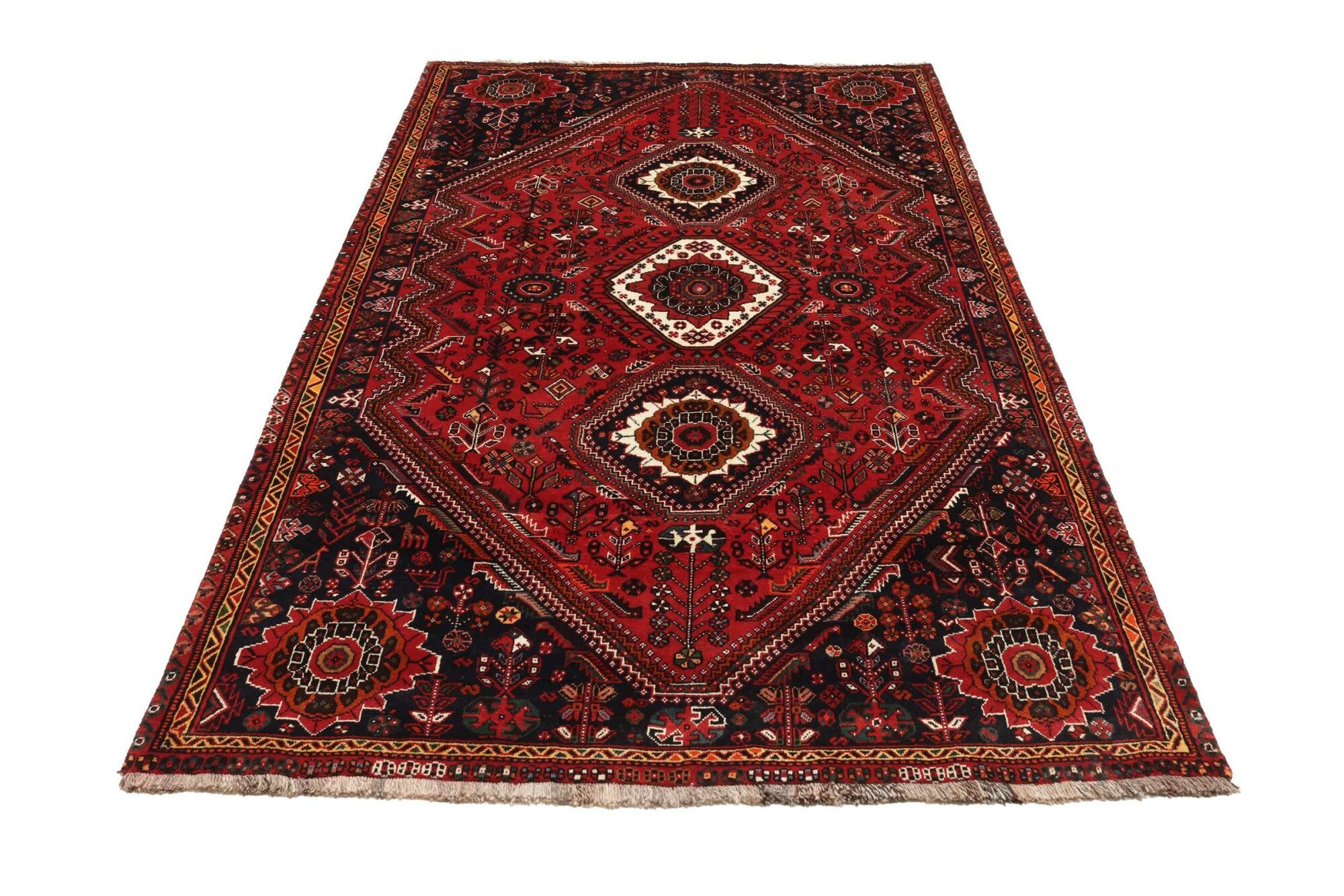 Shiraz | 273 x 168 cm | Nr. 12-455660