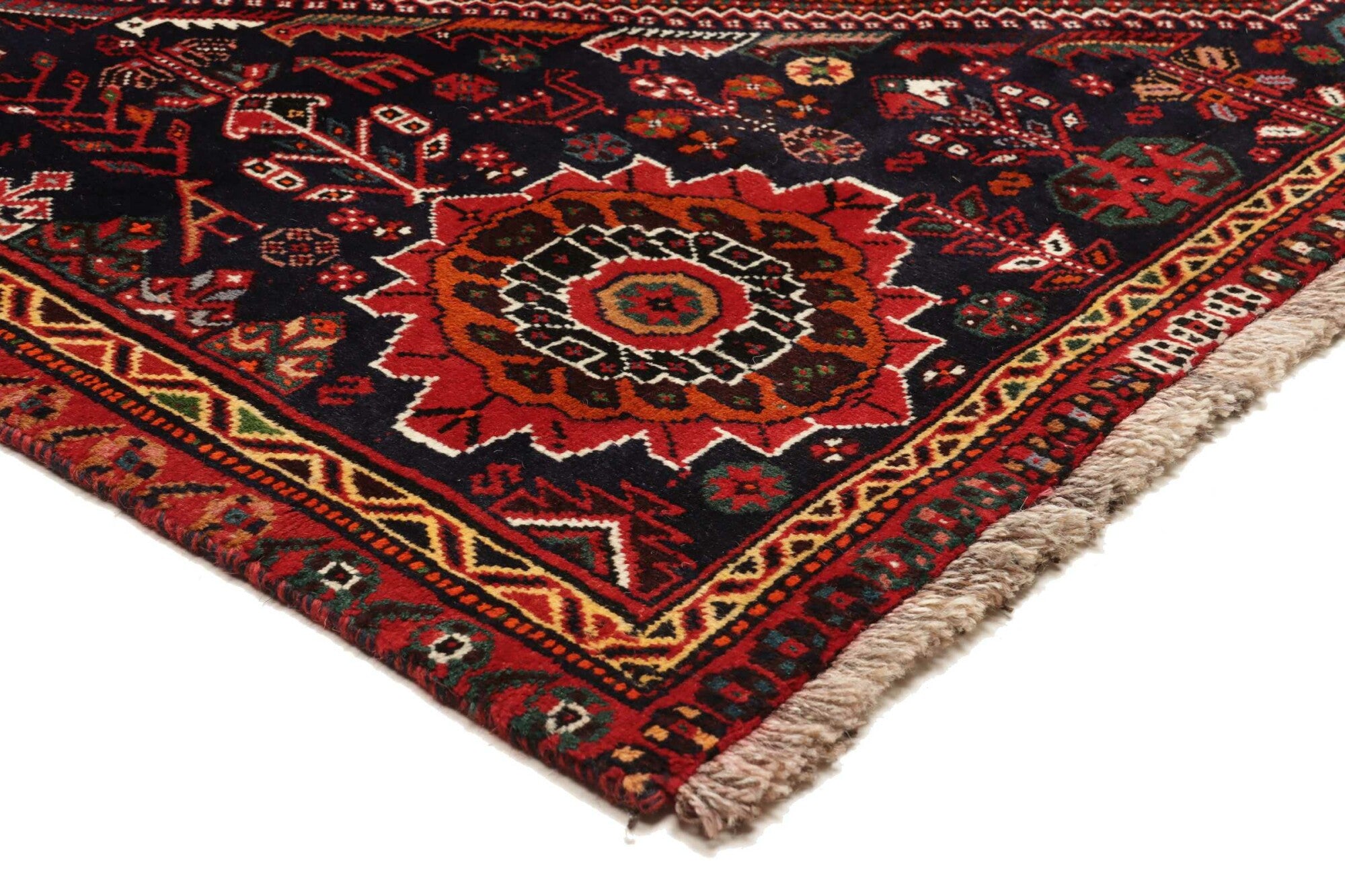 Shiraz | 273 x 168 cm | Nr. 12-455660