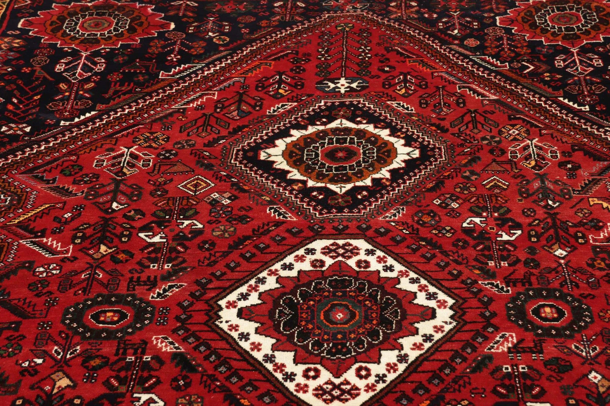 Shiraz | 273 x 168 cm | Nr. 12-455660