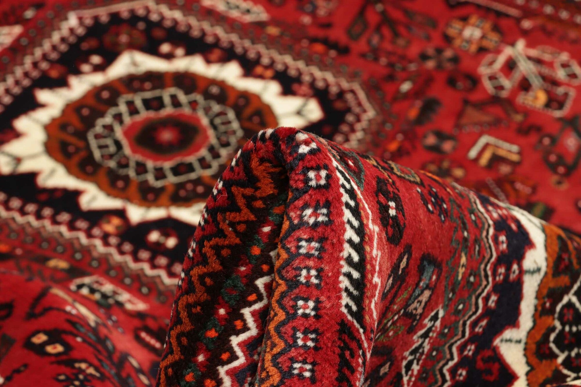 Shiraz | 273 x 168 cm | Nr. 12-455660
