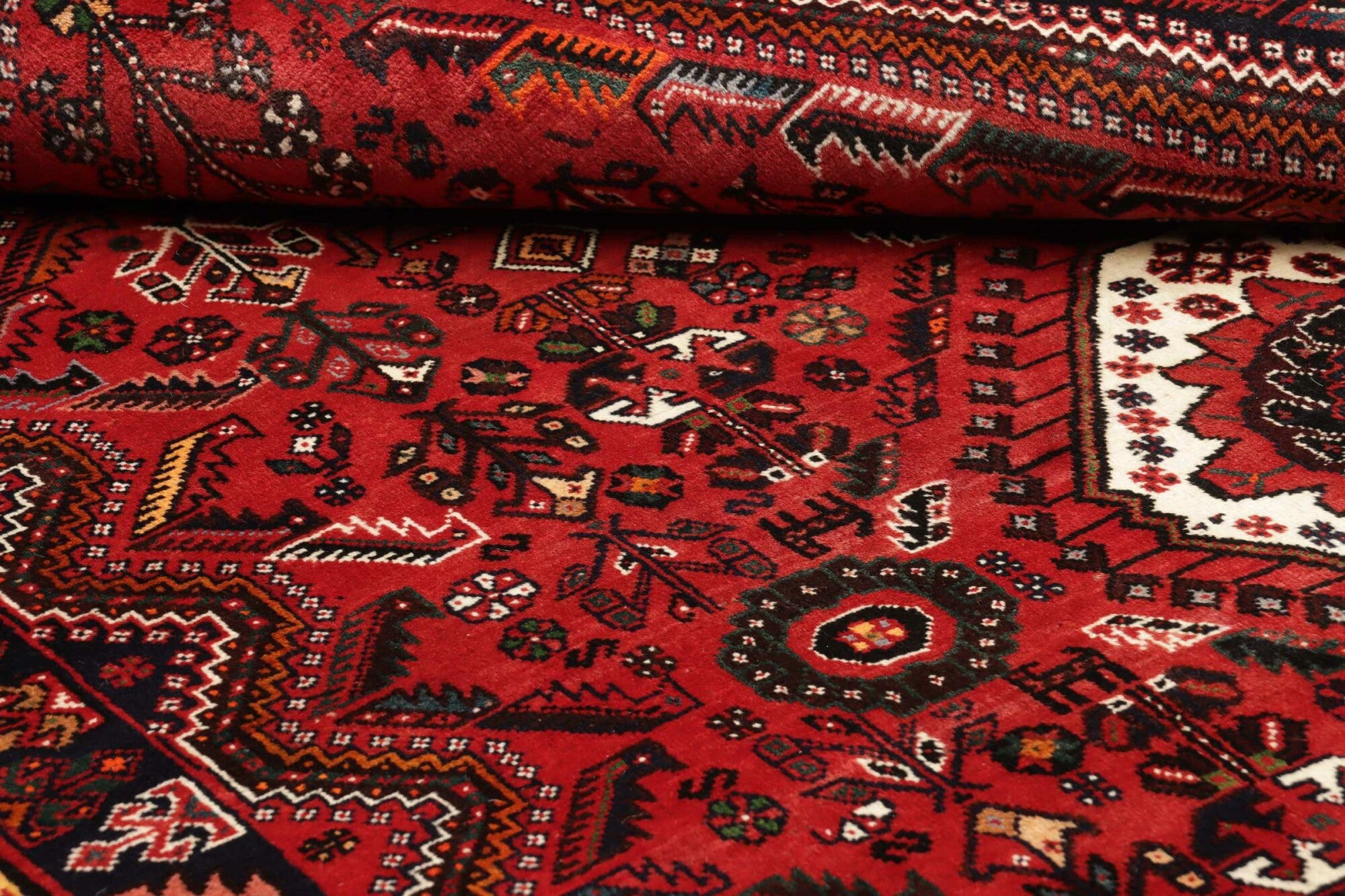Shiraz | 273 x 168 cm | Nr. 12-455660