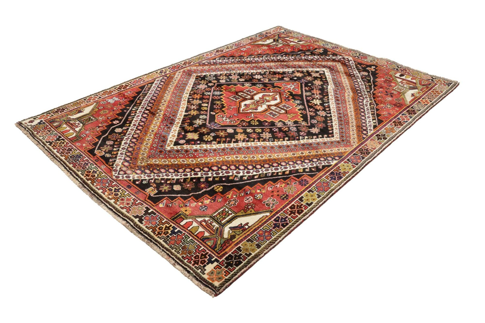 Shiraz | 260 cm x 180 cm | Nr. 12-455661