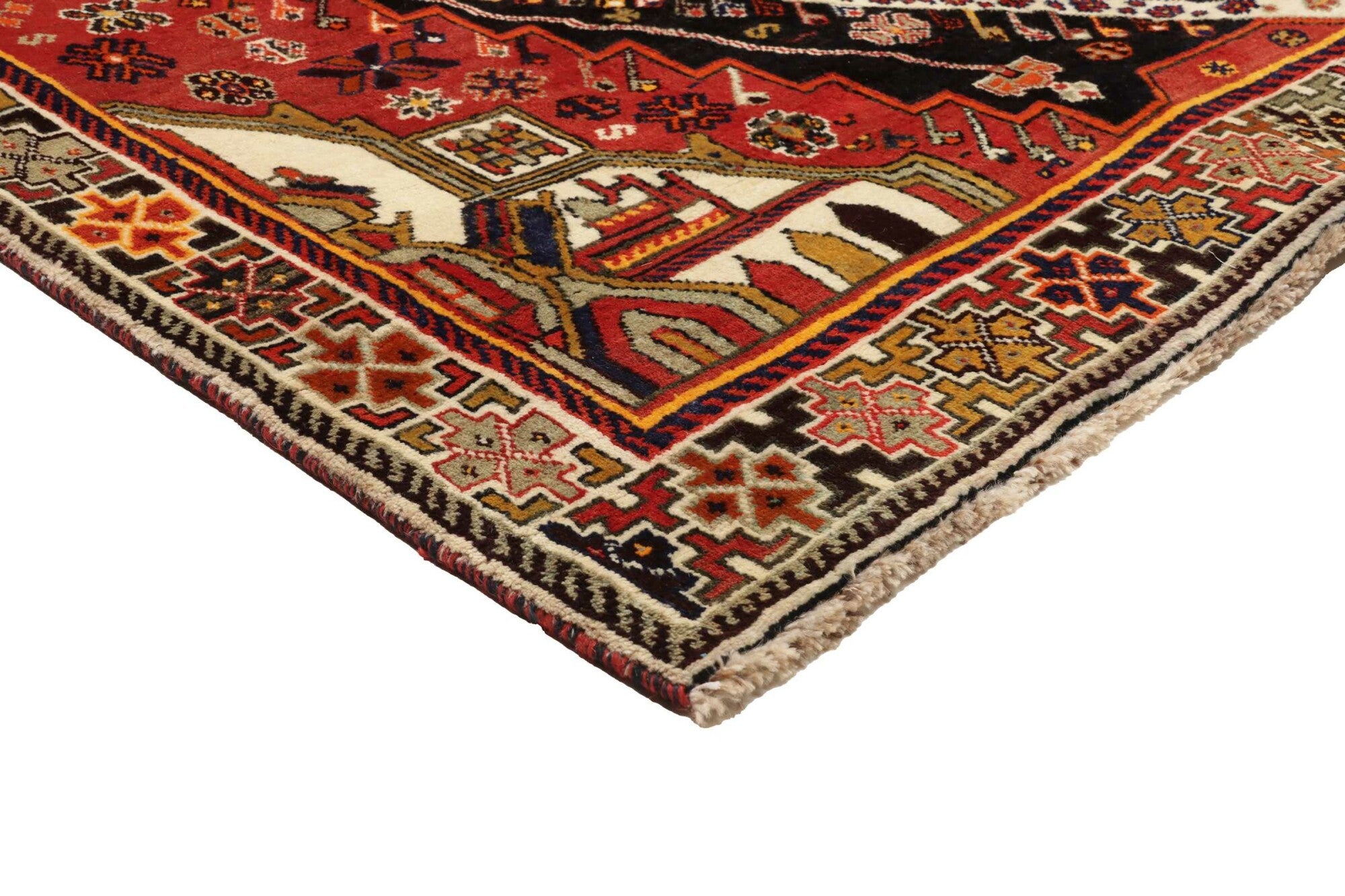 Shiraz | 260 cm x 180 cm | Nr. 12-455661