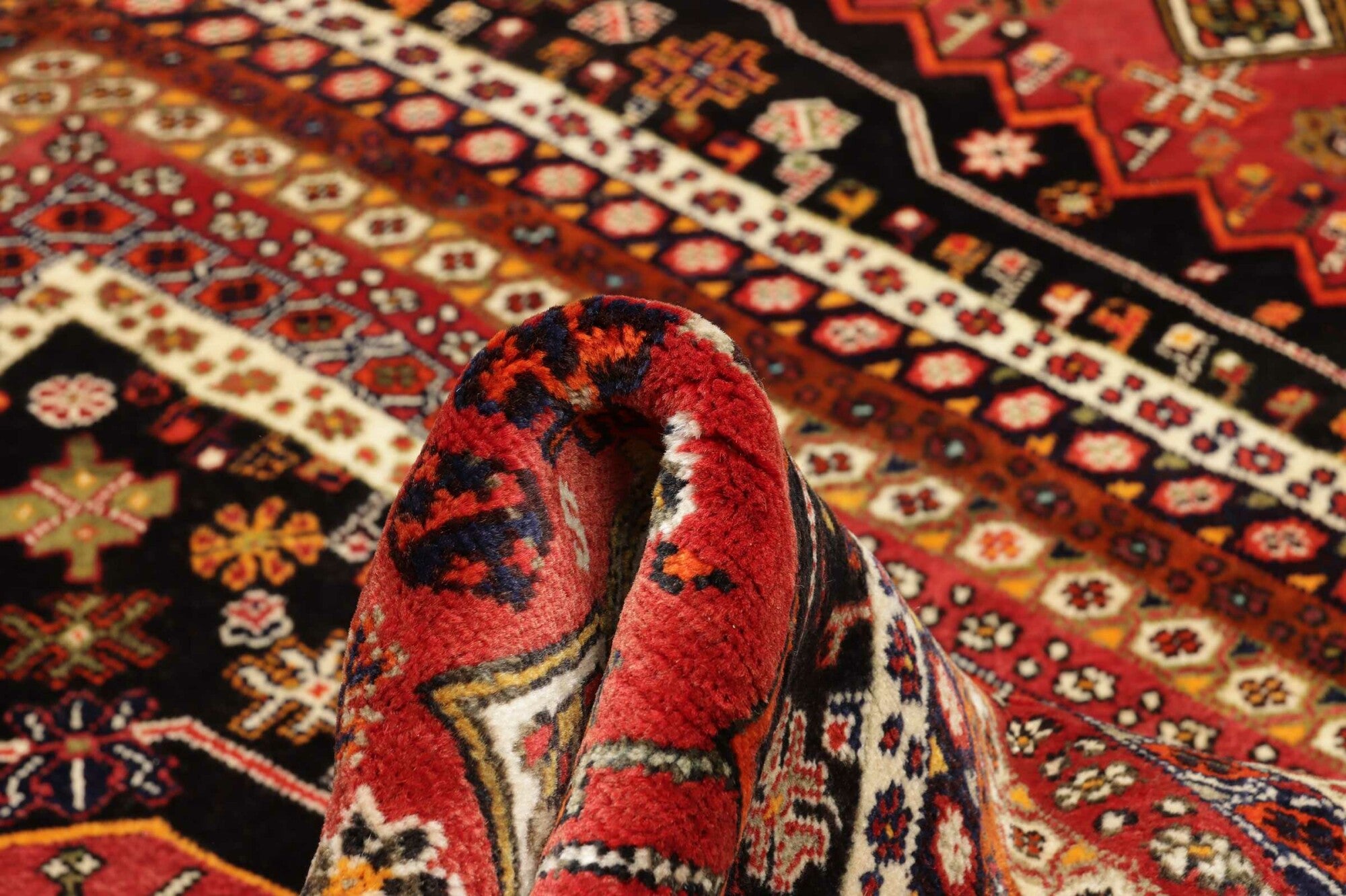 Shiraz | 260 cm x 180 cm | Nr. 12-455661