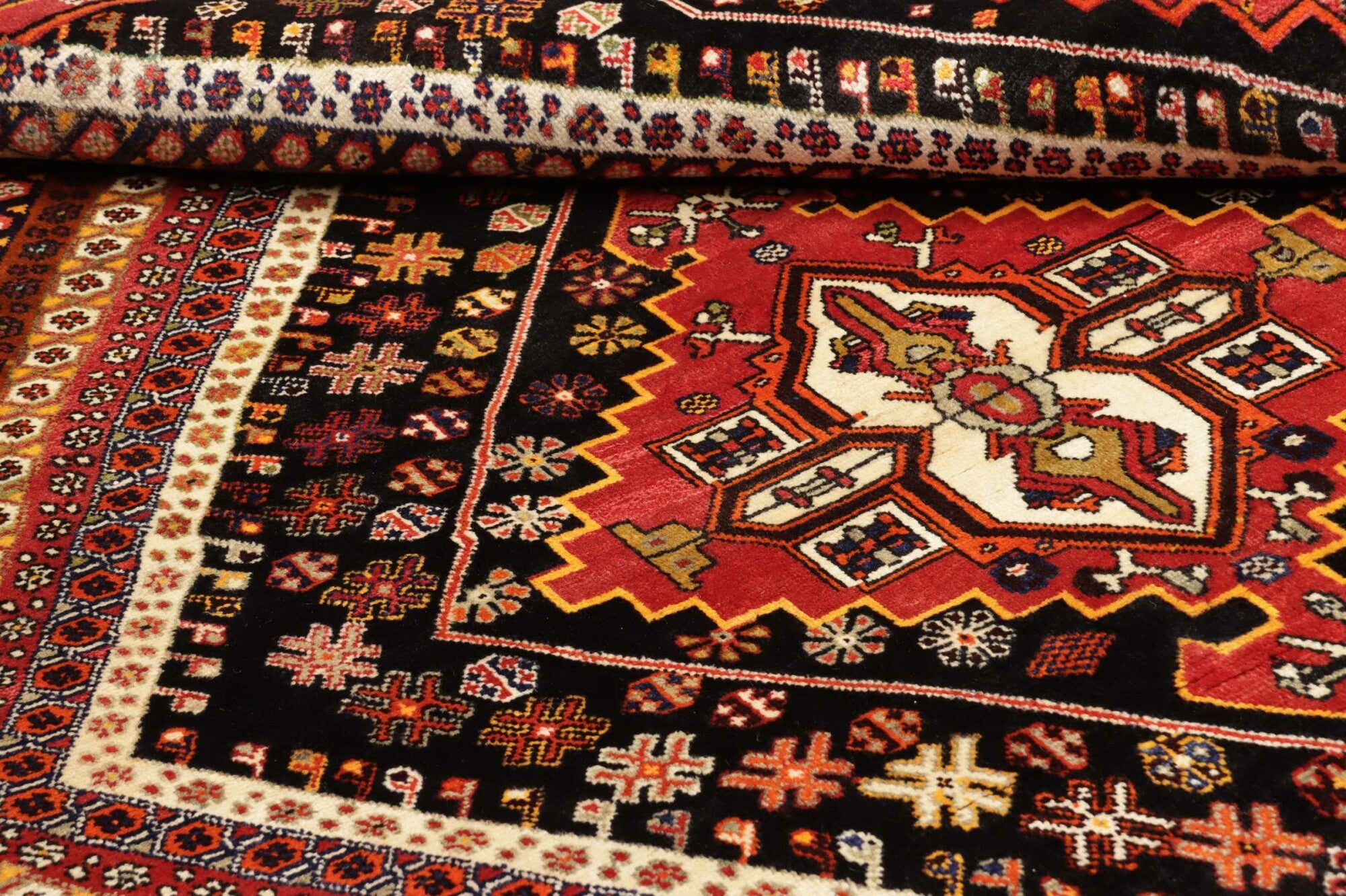 Shiraz | 260 cm x 180 cm | Nr. 12-455661