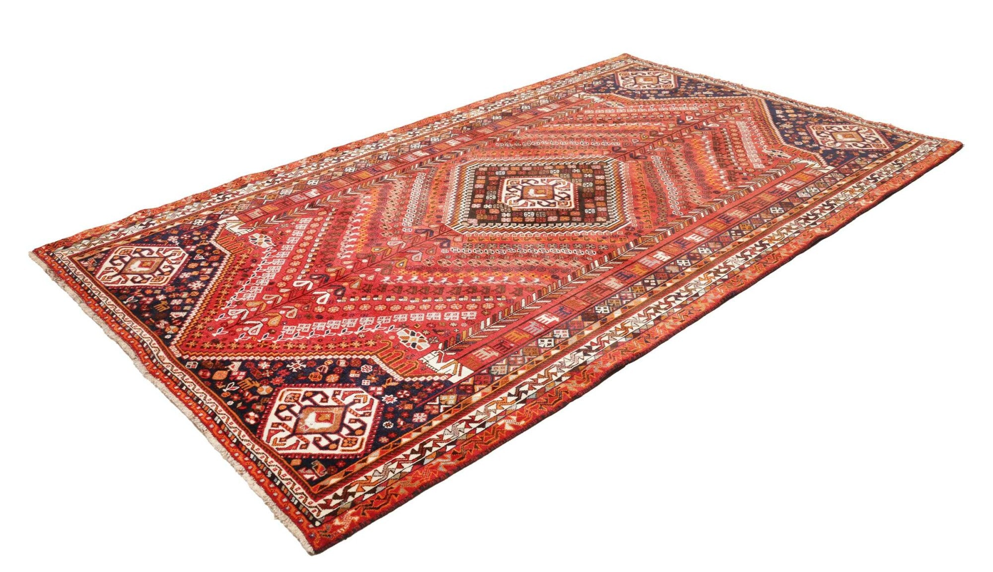 Shiraz | 295 x 180 cm | Nr. 12-455662
