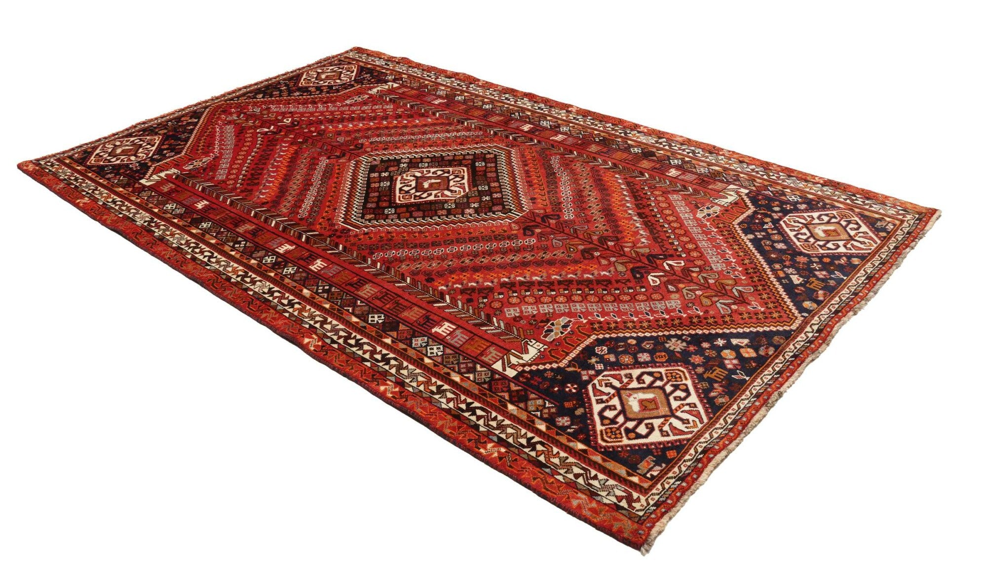 Shiraz | 295 x 180 cm | Nr. 12-455662