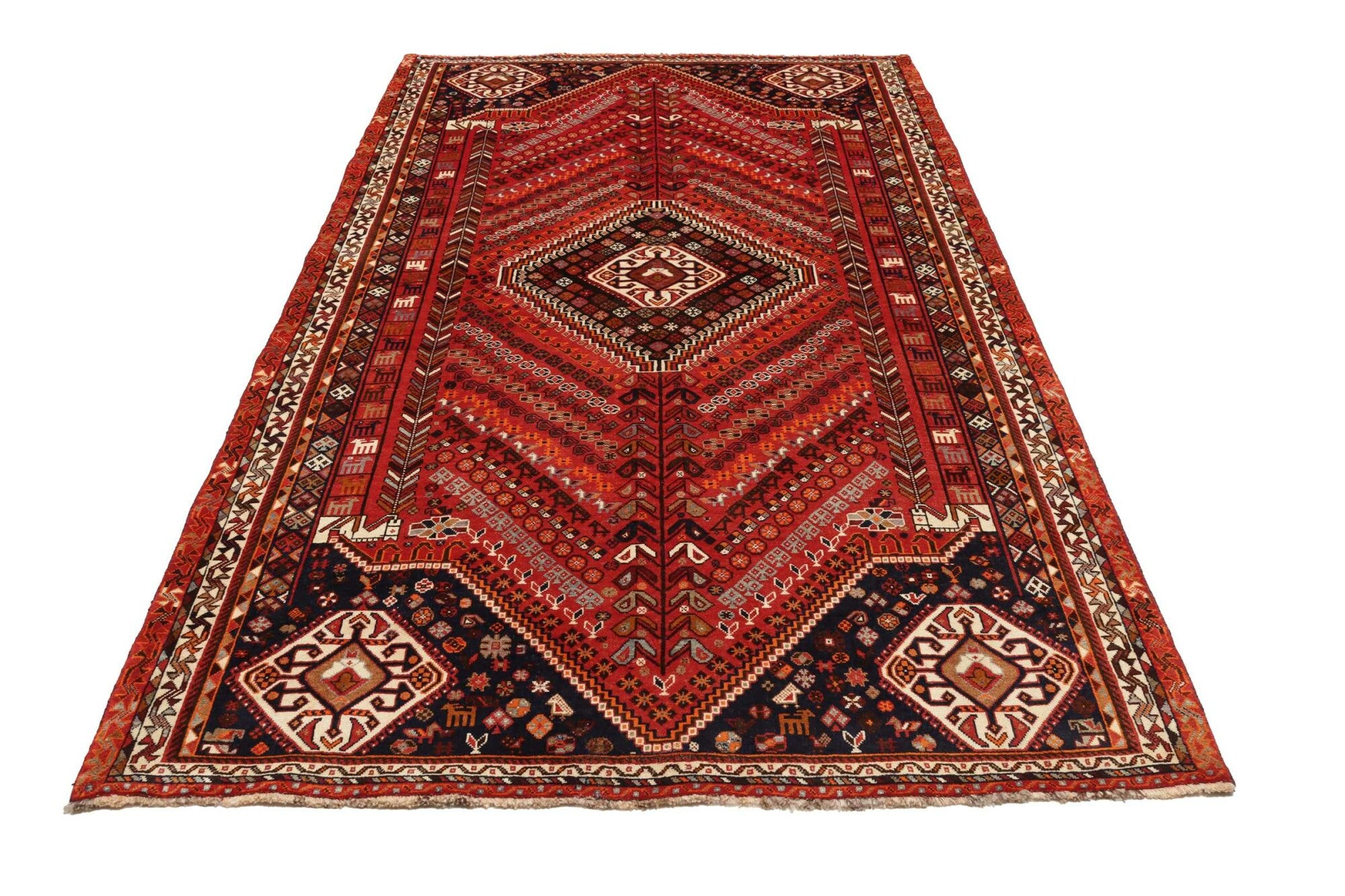 Shiraz | 295 x 180 cm | Nr. 12-455662