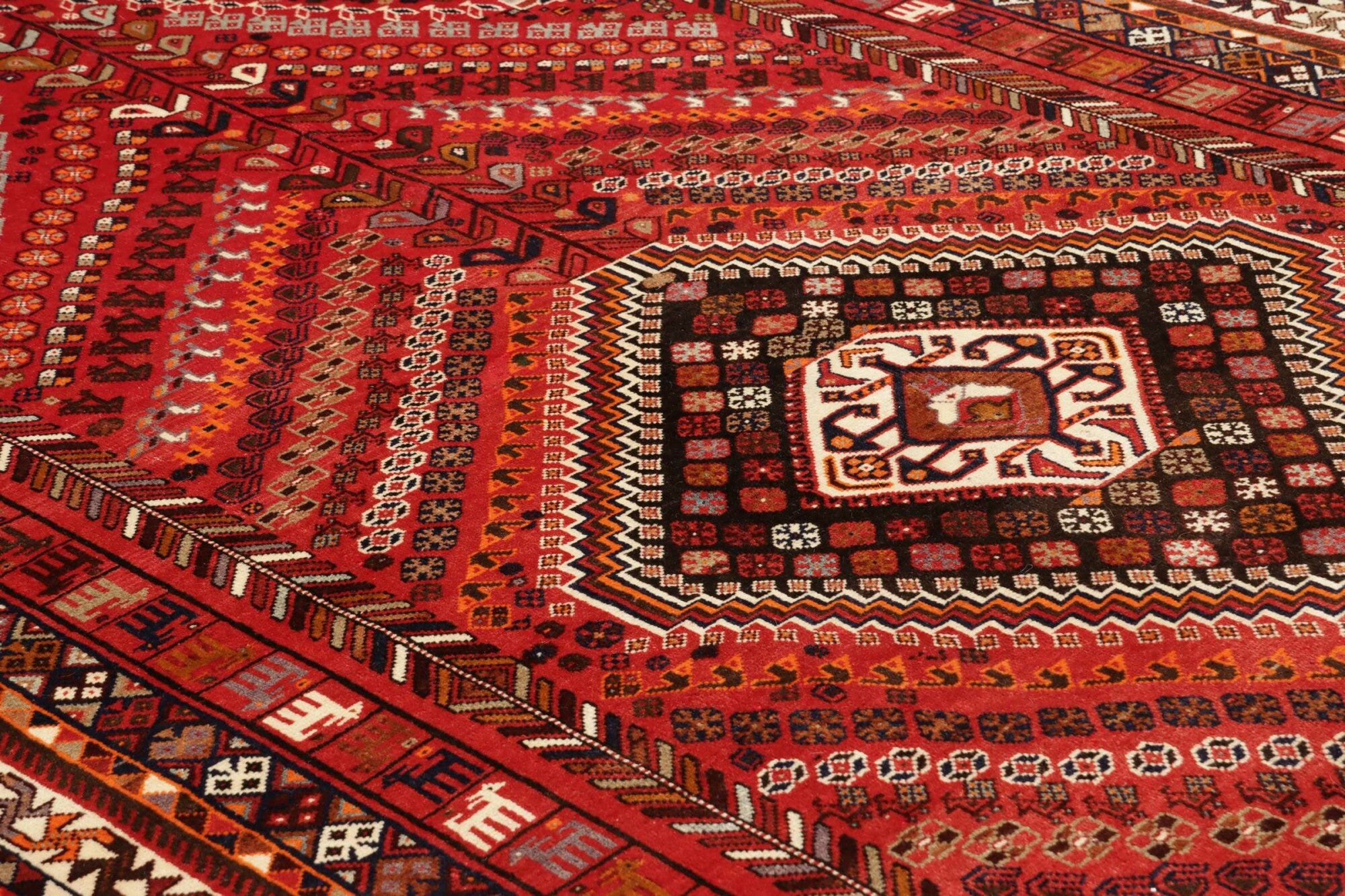Shiraz | 295 x 180 cm | Nr. 12-455662