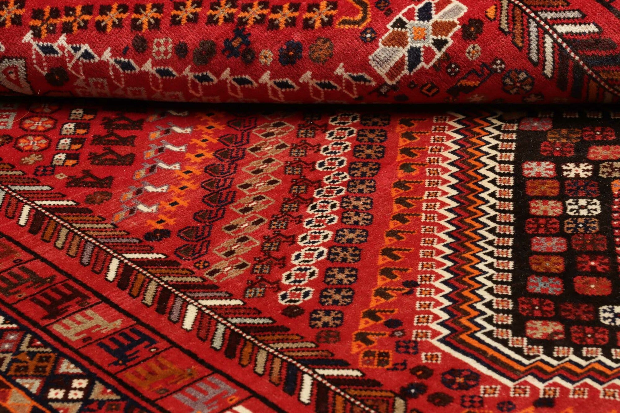 Shiraz | 295 x 180 cm | Nr. 12-455662