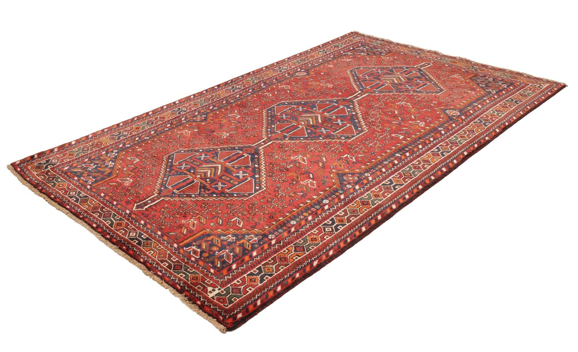Shiraz | 259 x 155 cm | Nr. 12-455666