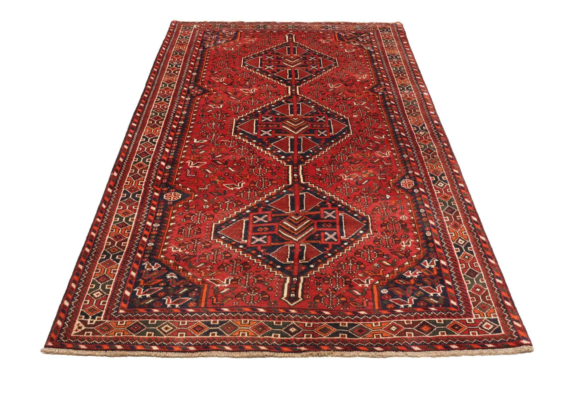 Shiraz | 259 x 155 cm | Nr. 12-455666