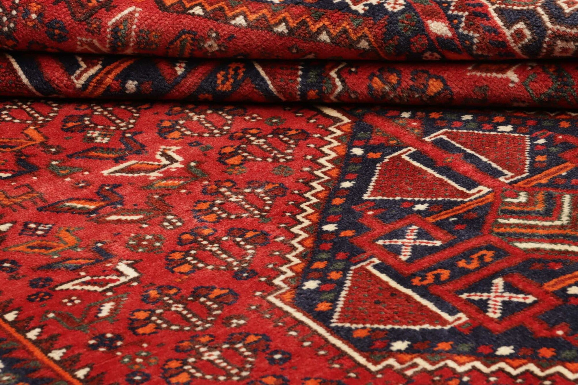 Shiraz | 259 x 155 cm | Nr. 12-455666