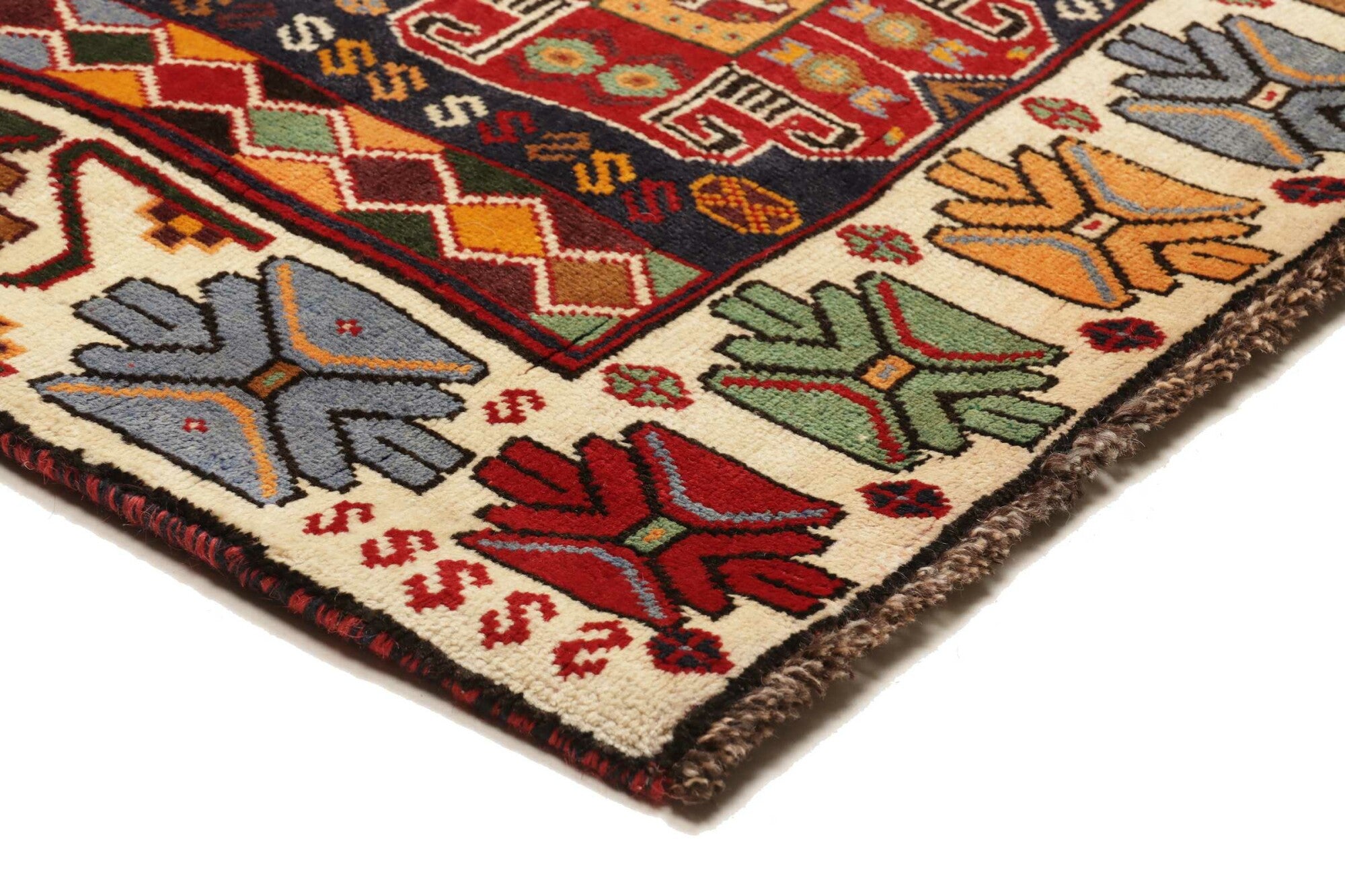 Shiraz | 290 cm x 188 cm | Nr. 12-455667