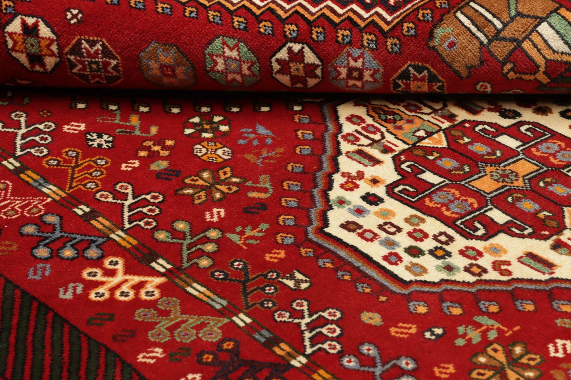 Shiraz | 290 cm x 188 cm | Nr. 12-455667