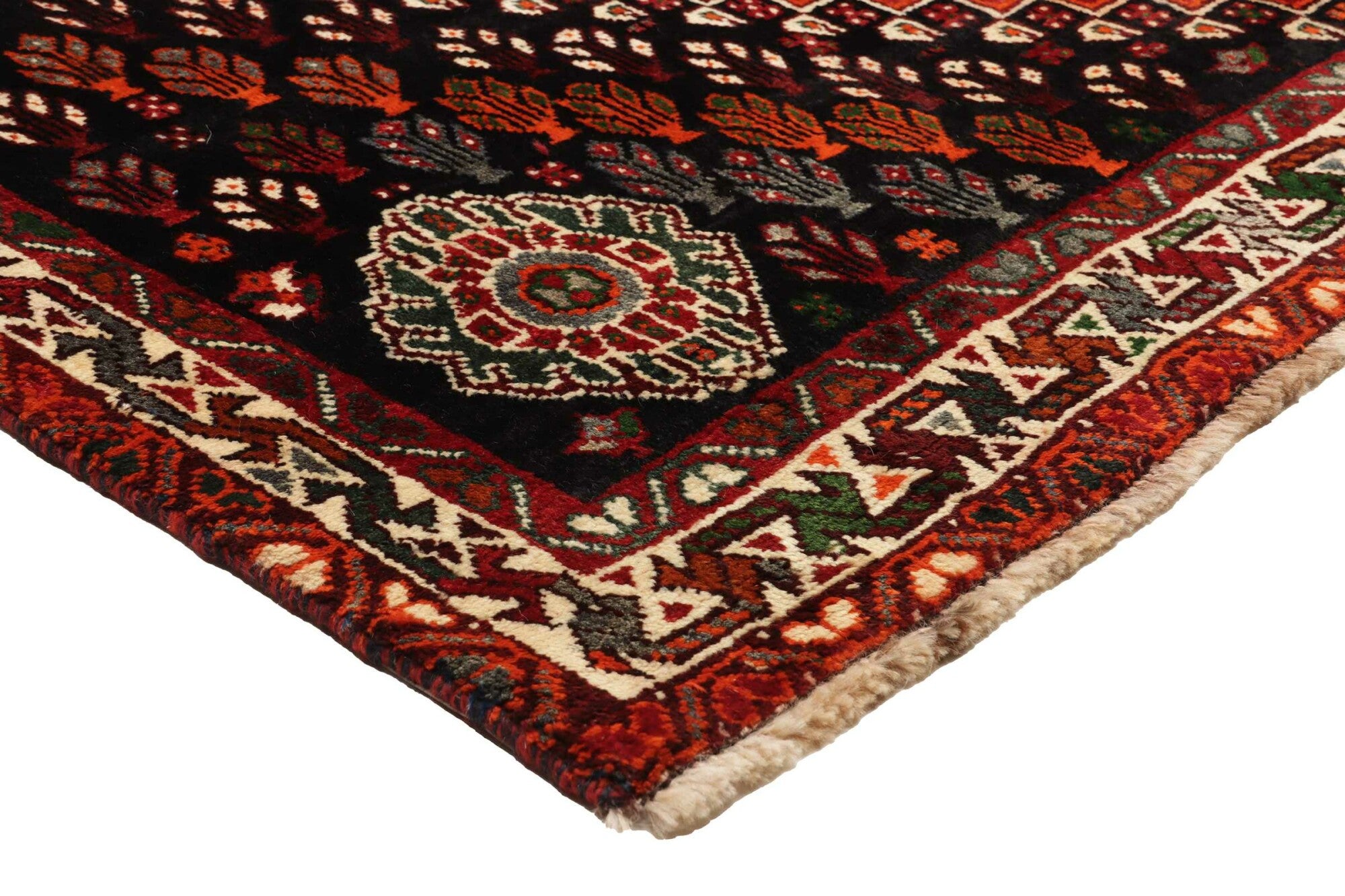 Shiraz | 273 cm x 167 cm | Nr. 12-455672