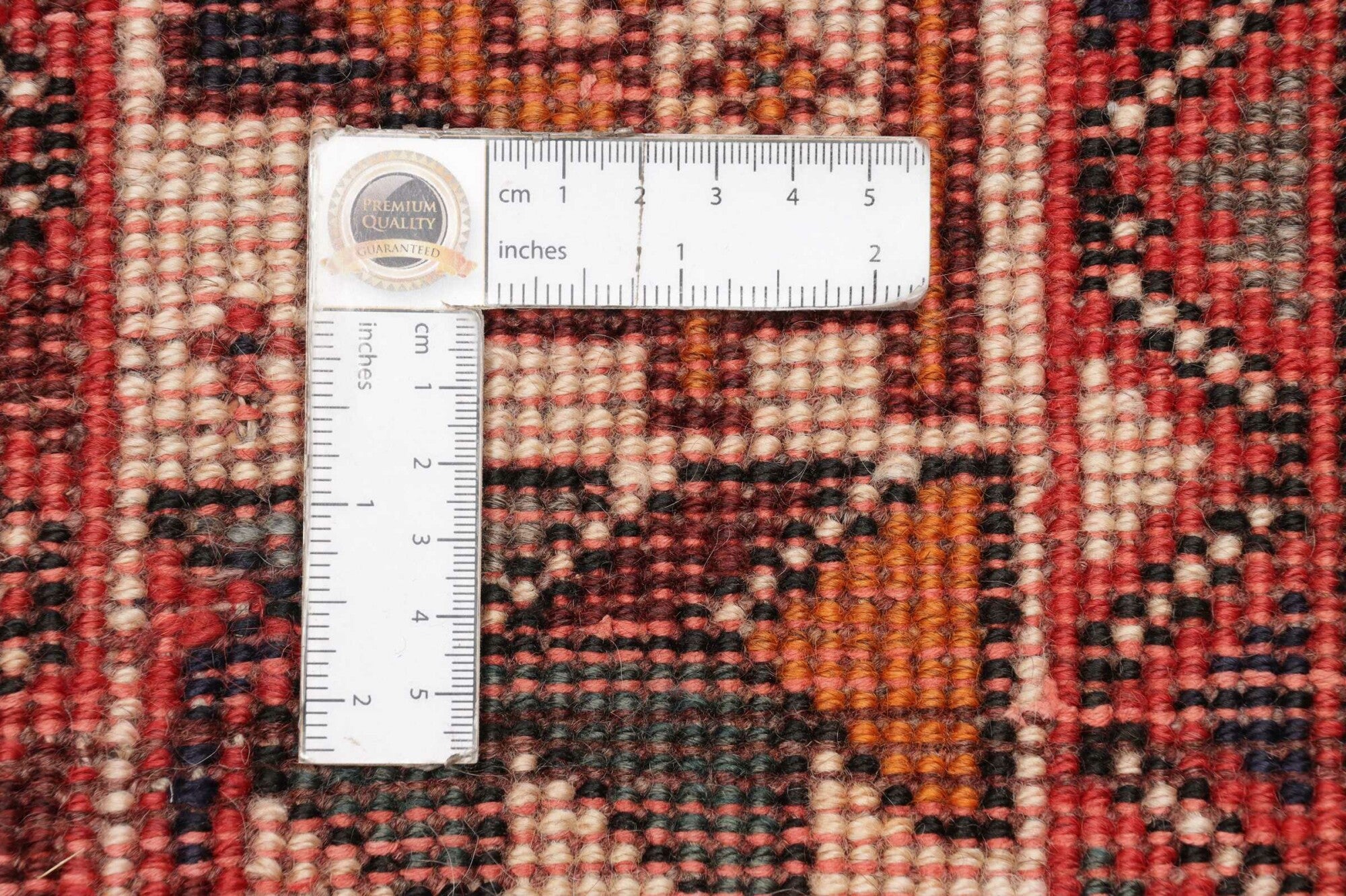 Shiraz | 260 cm x 160 cm | Nr. 12-455675