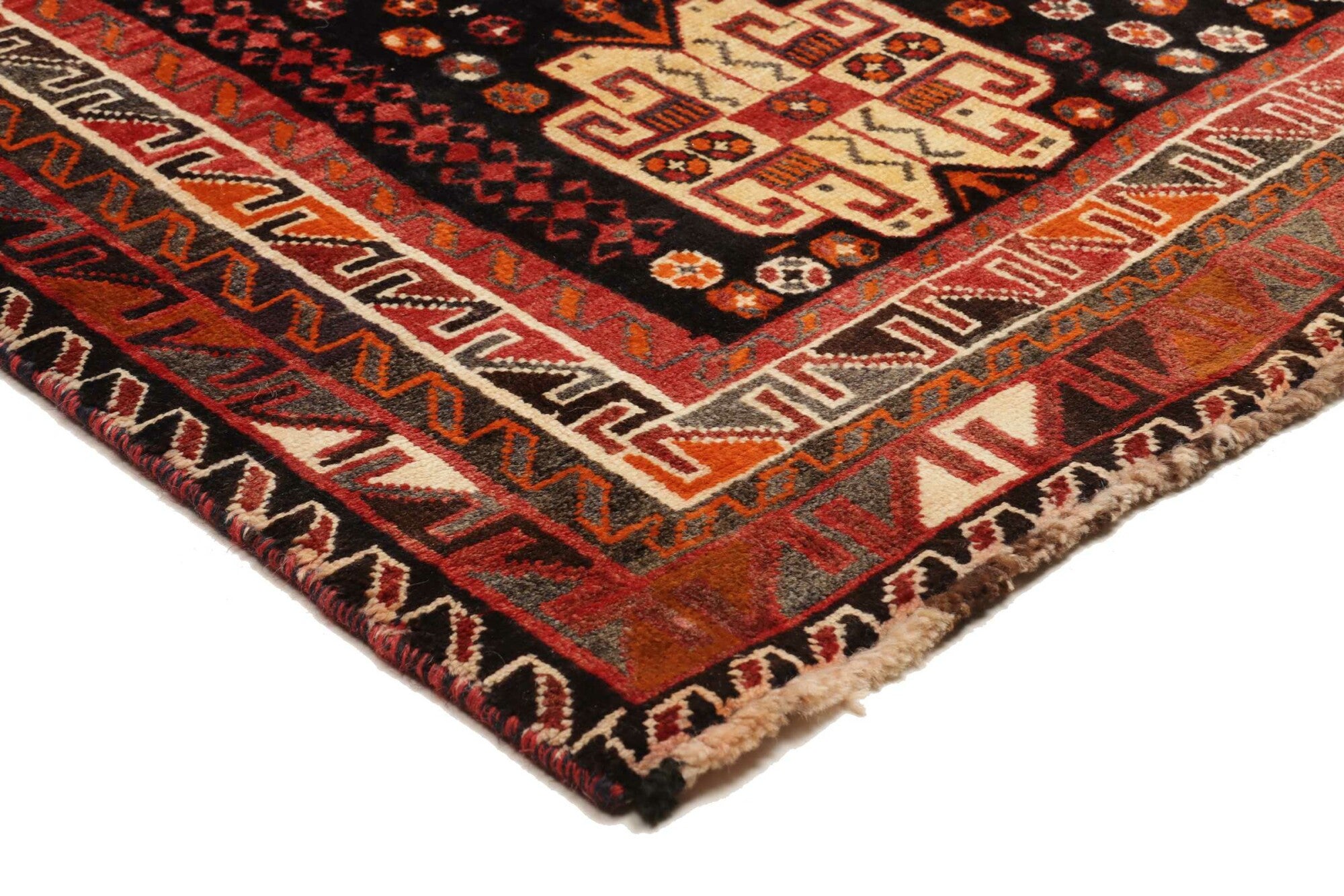 Shiraz | 260 cm x 160 cm | Nr. 12-455675