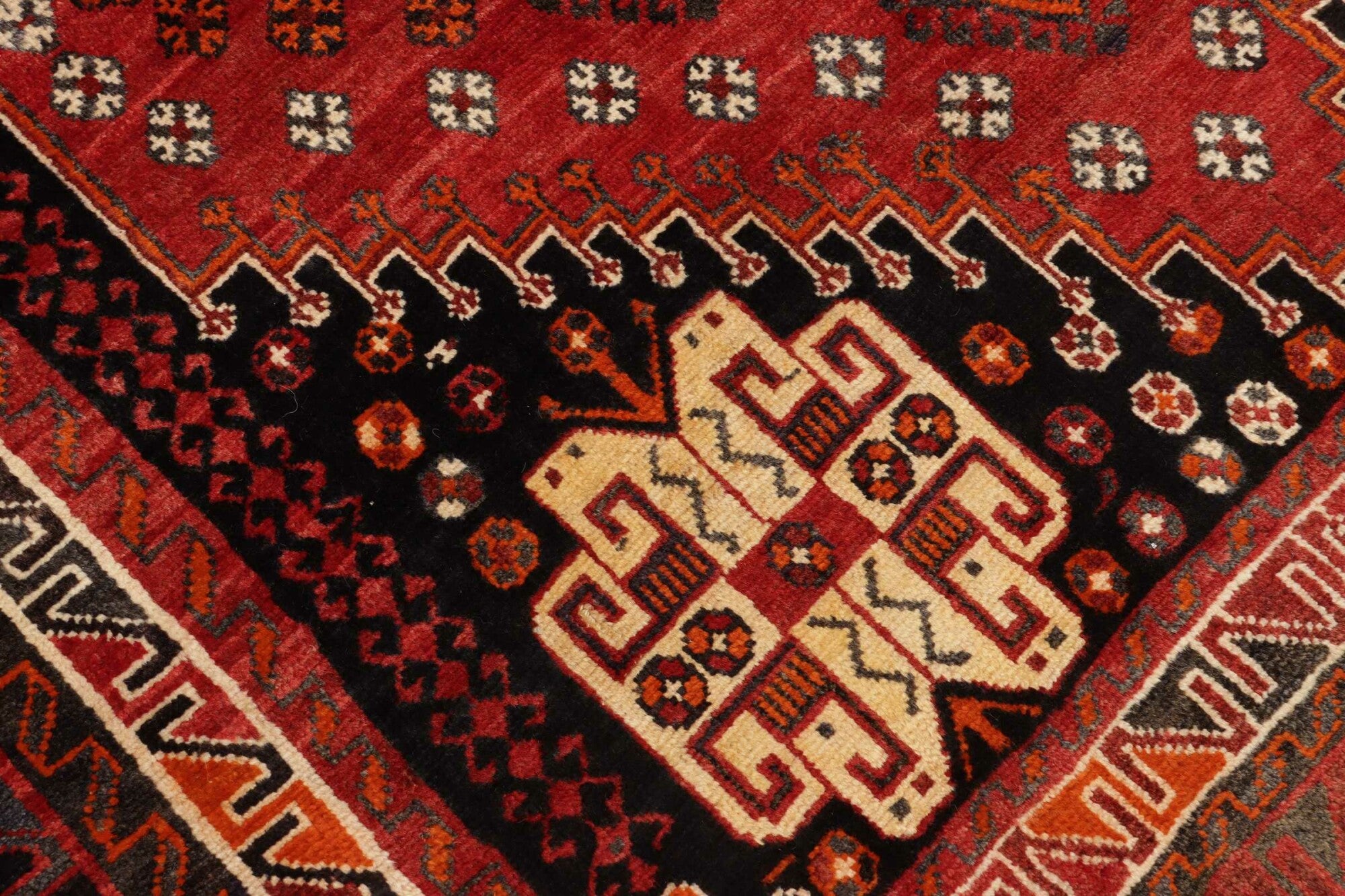 Shiraz | 260 cm x 160 cm | Nr. 12-455675