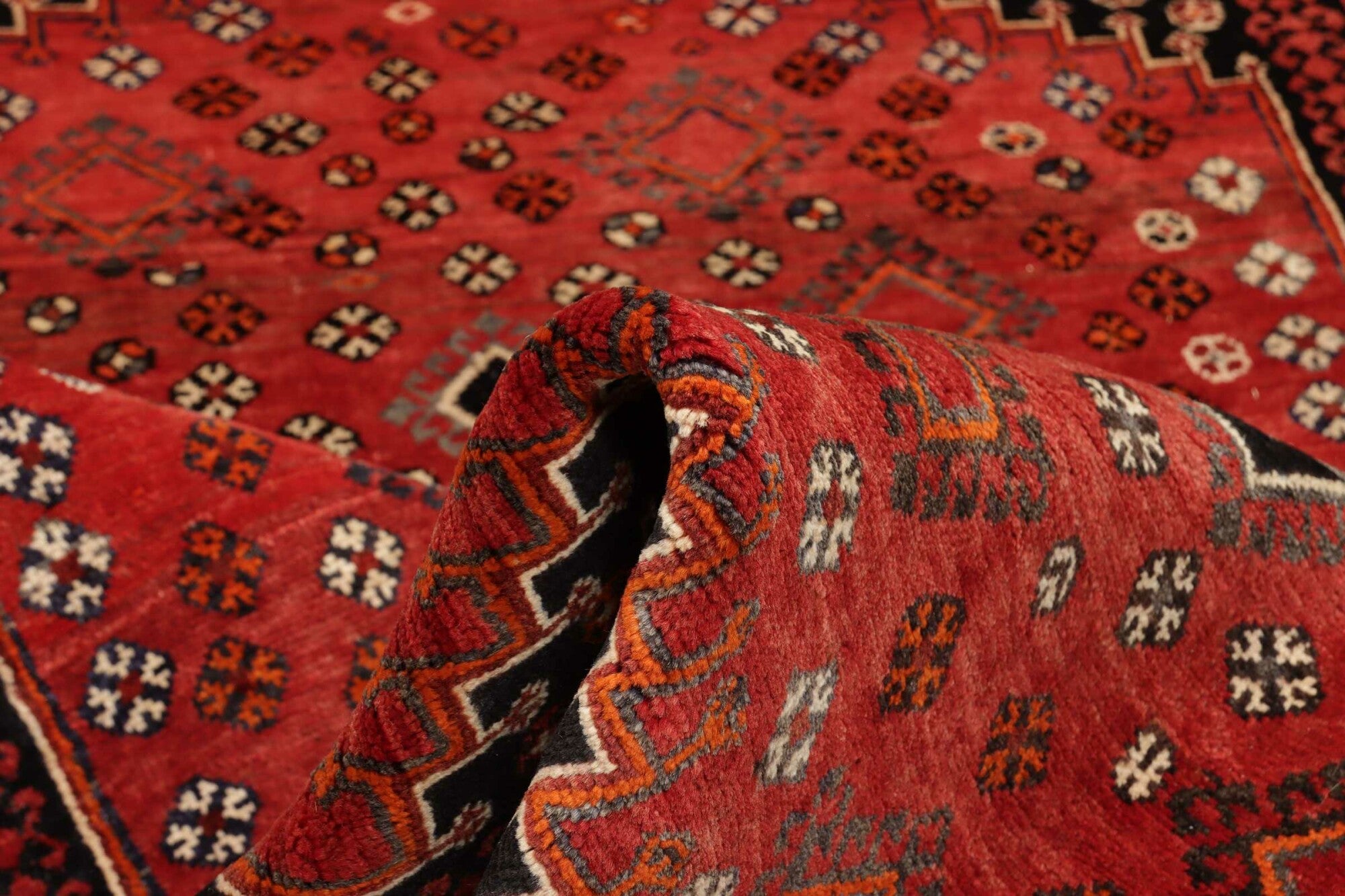 Shiraz | 260 cm x 160 cm | Nr. 12-455675