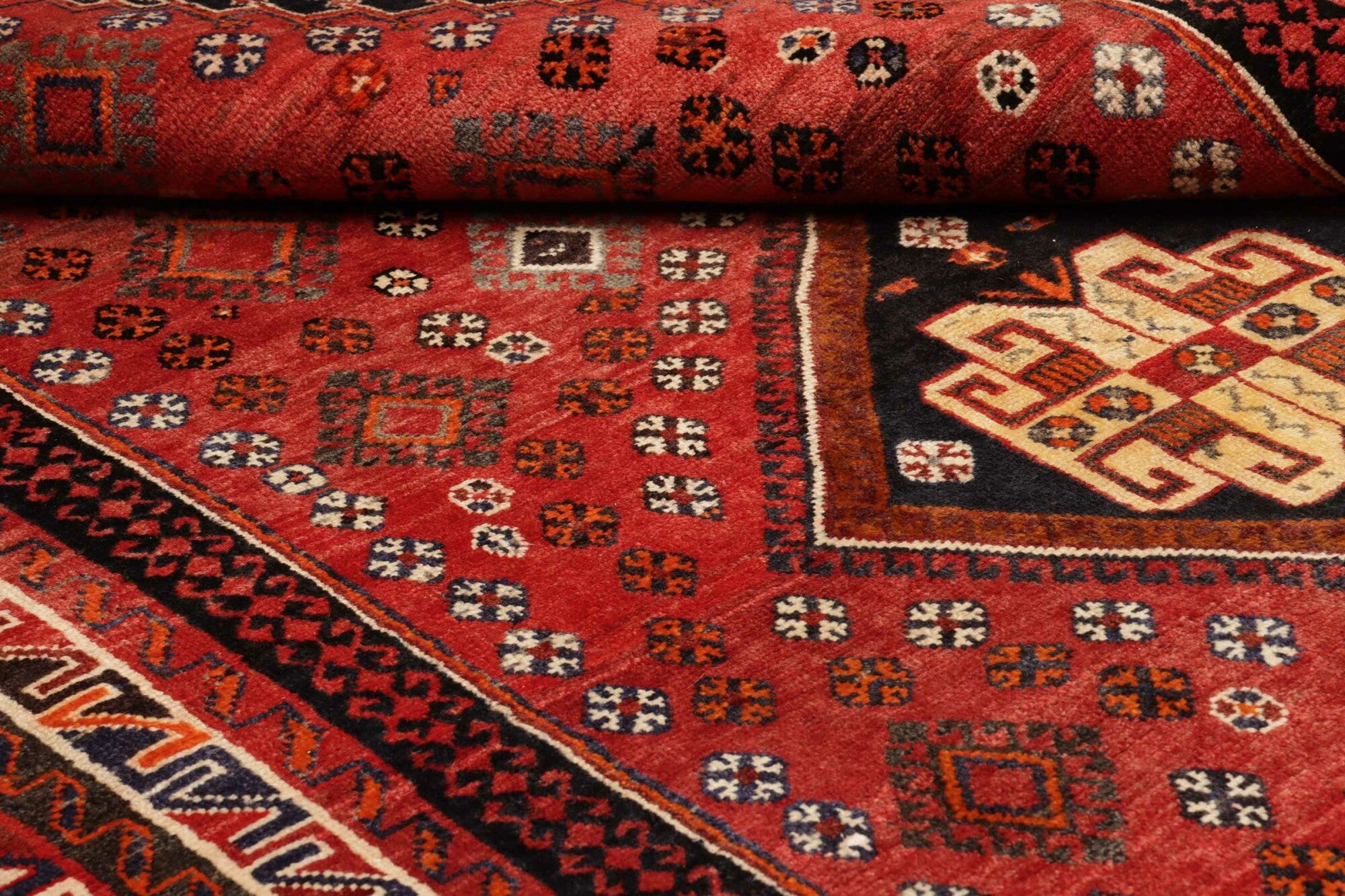 Shiraz | 260 cm x 160 cm | Nr. 12-455675