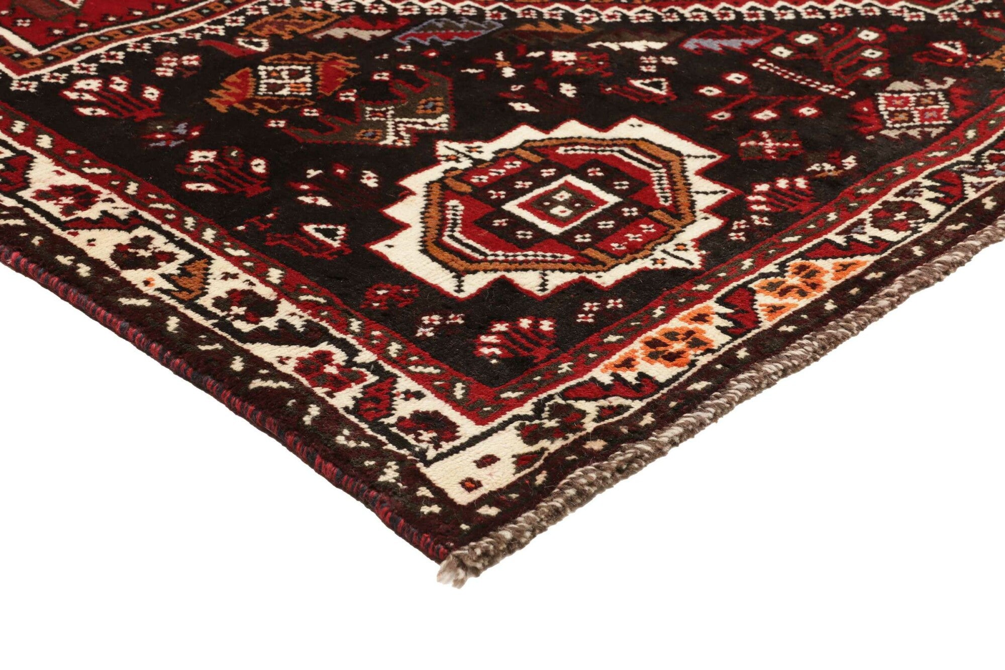 Shiraz | 261 x 167 cm | Nr. 12-455677