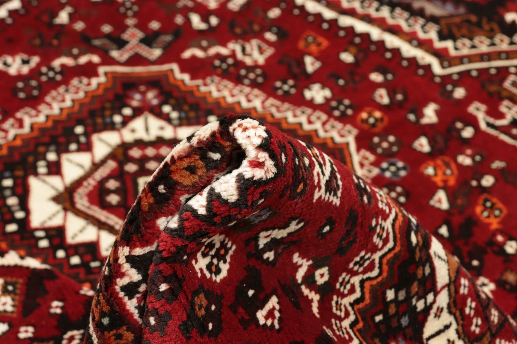 Shiraz | 261 x 167 cm | Nr. 12-455677