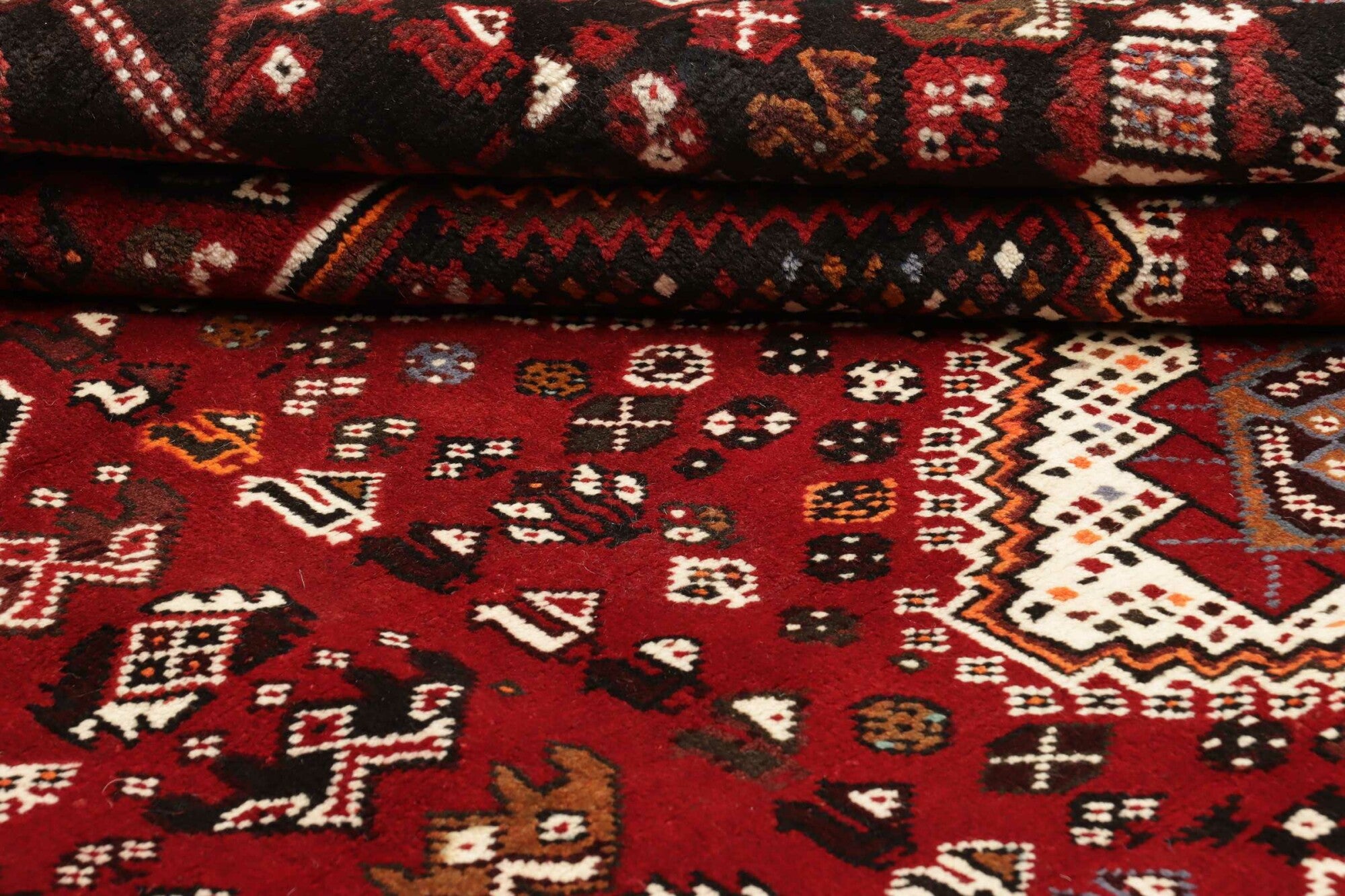 Shiraz | 261 x 167 cm | Nr. 12-455677
