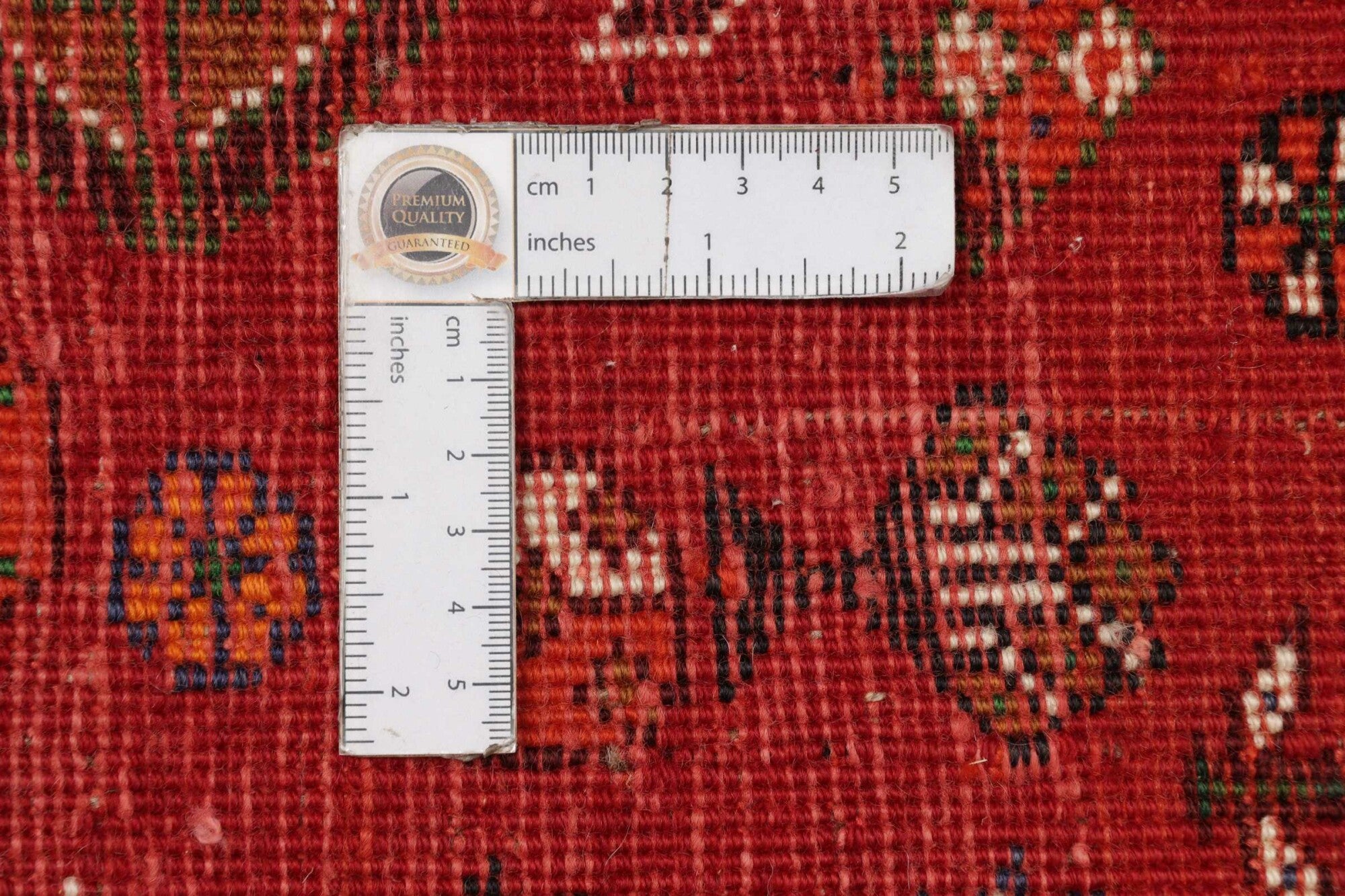 Shiraz | 257 cm x 165 cm | Nr. 12-455679