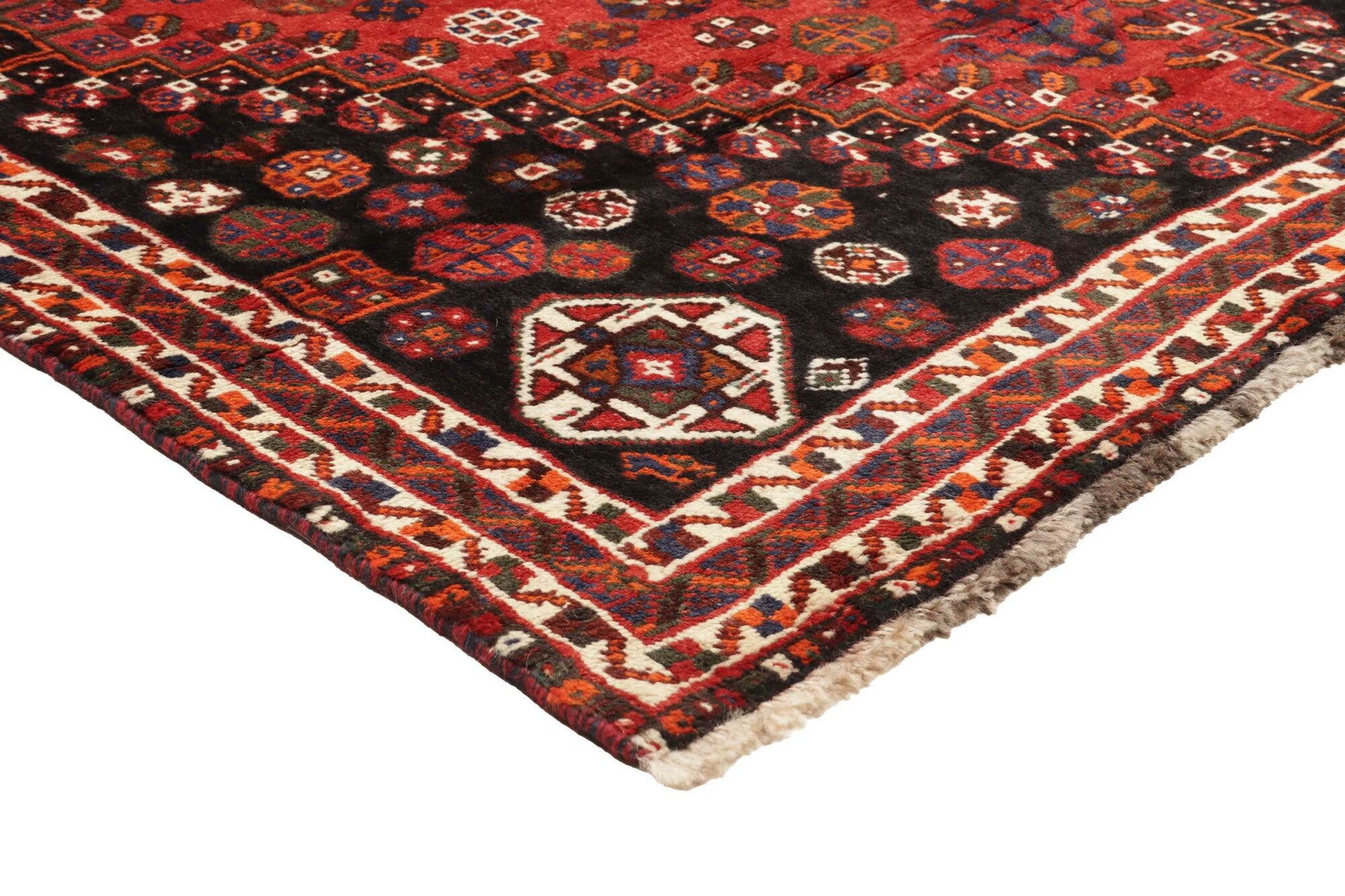 Shiraz | 257 cm x 165 cm | Nr. 12-455679
