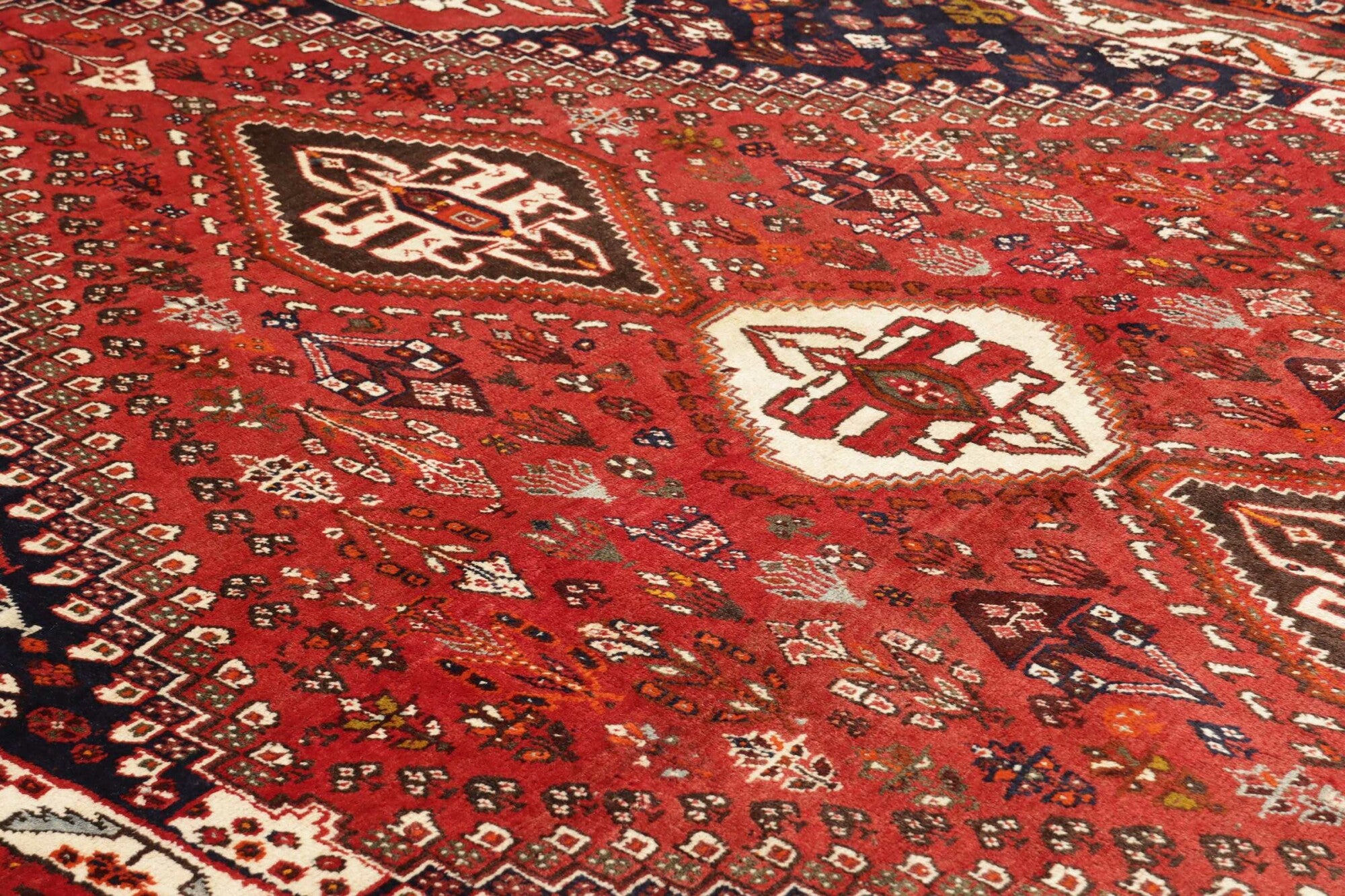 Chiraz | 283 x 187 cm | Nr. 12-455680