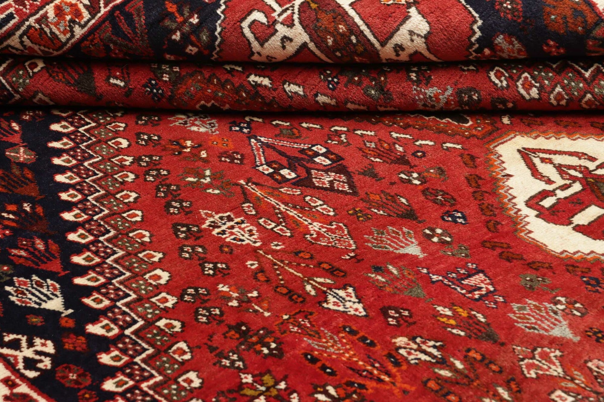 Chiraz | 283 x 187 cm | Nr. 12-455680