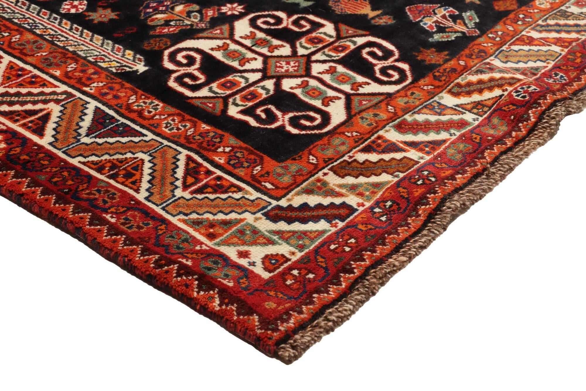 Shiraz | 270 cm x 178 cm | Nr. 12-455682