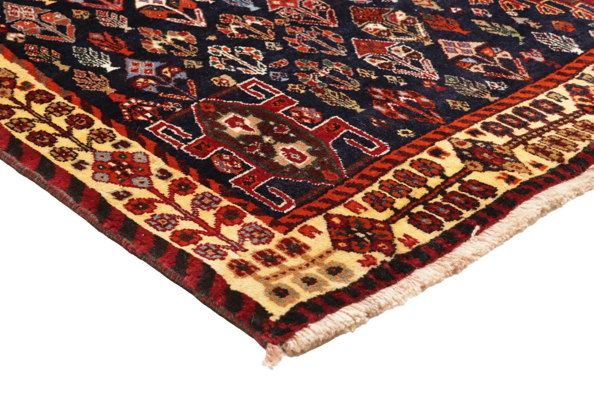Shiraz | 238 cm x 162 cm | Nr. 12-455684