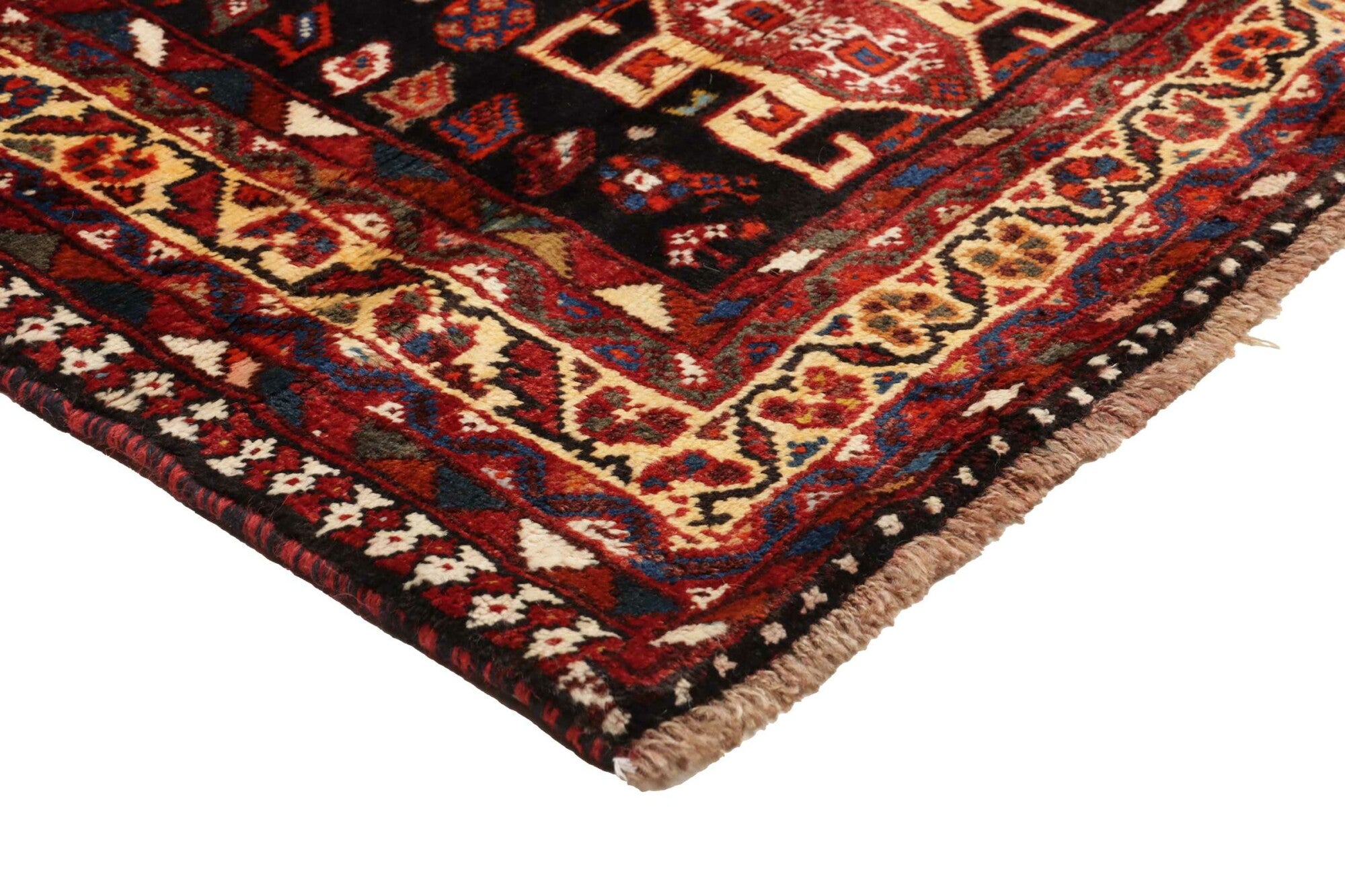 Shiraz | 270 cm x 177 cm | Nr. 12-455688