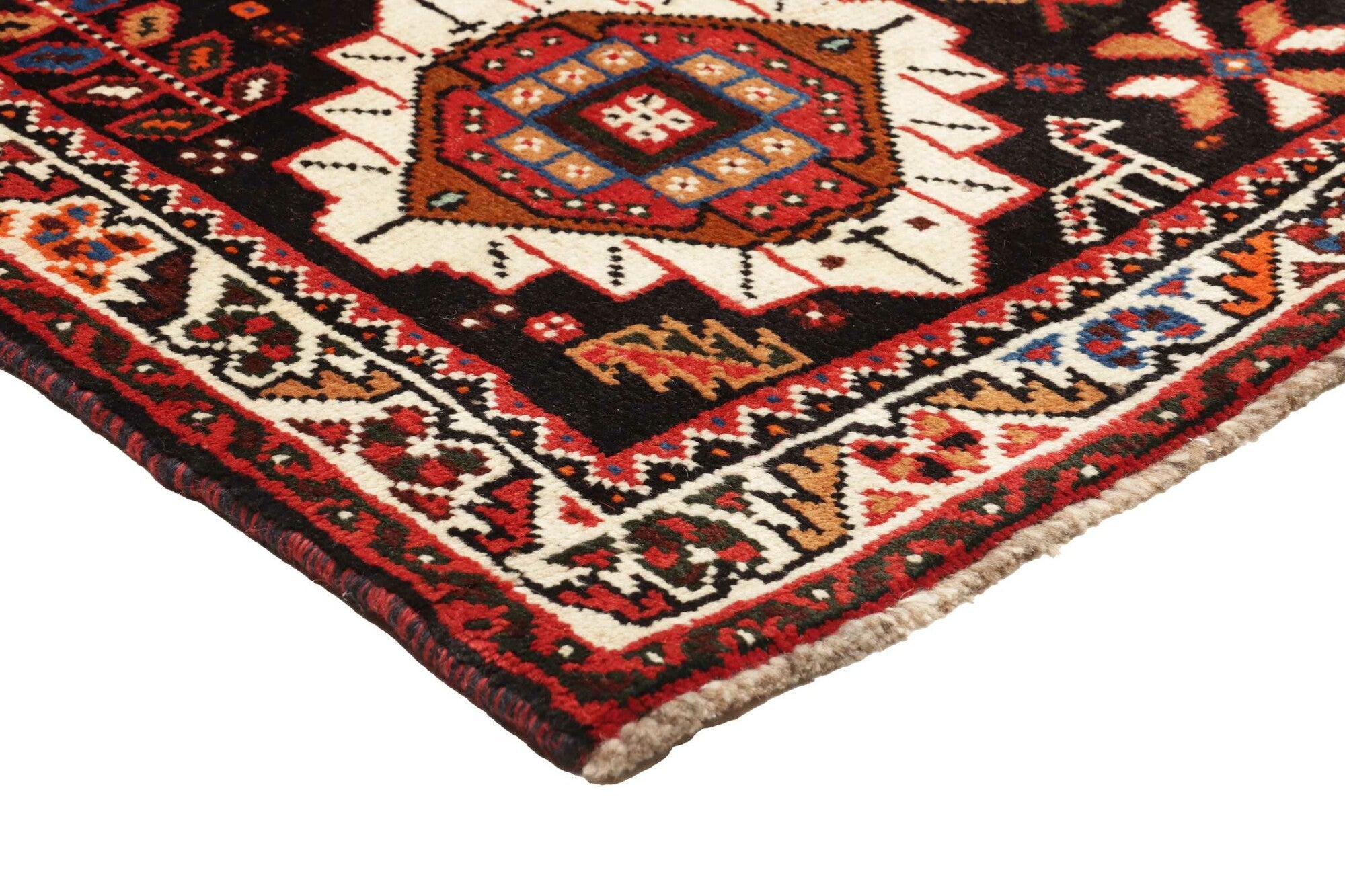 Shiraz | 260 cm x 168 cm | Nr. 12-455689