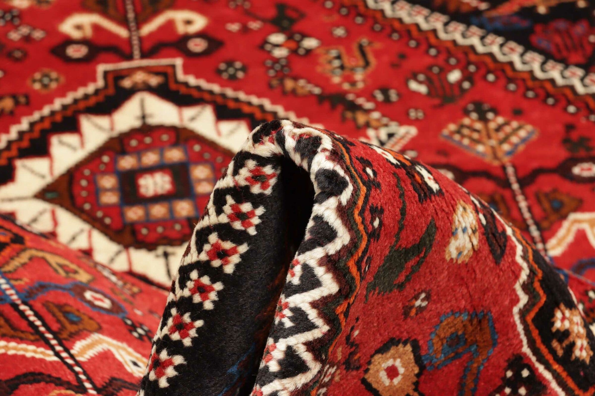 Shiraz | 260 cm x 168 cm | Nr. 12-455689