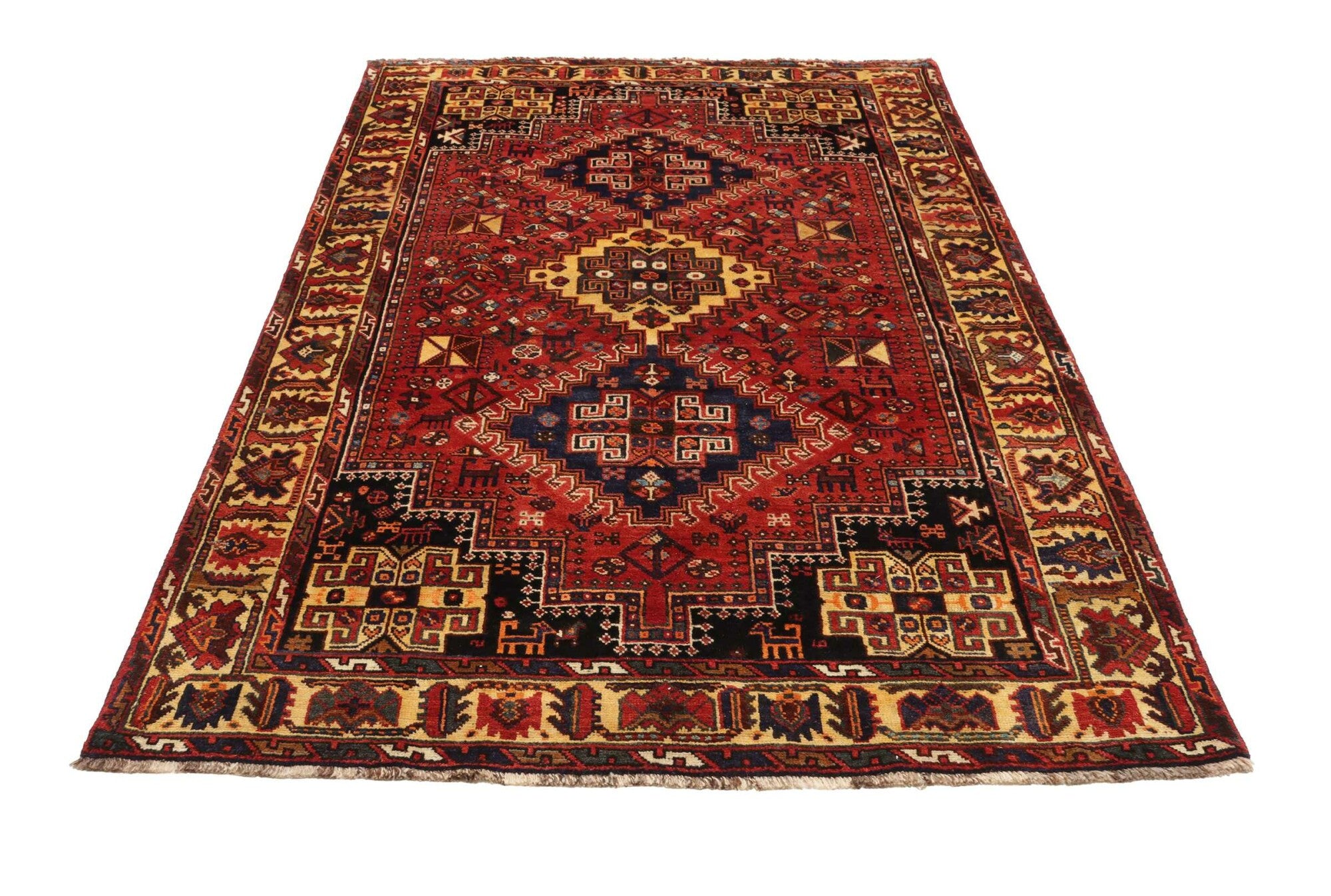 Shiraz | 258 cm x 168 cm | Nr. 12-455690