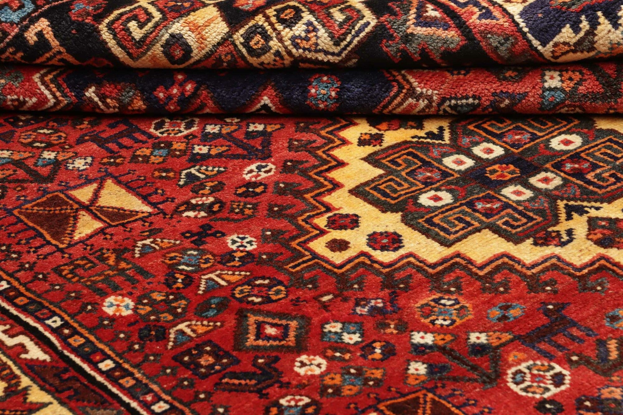 Shiraz | 258 cm x 168 cm | Nr. 12-455690