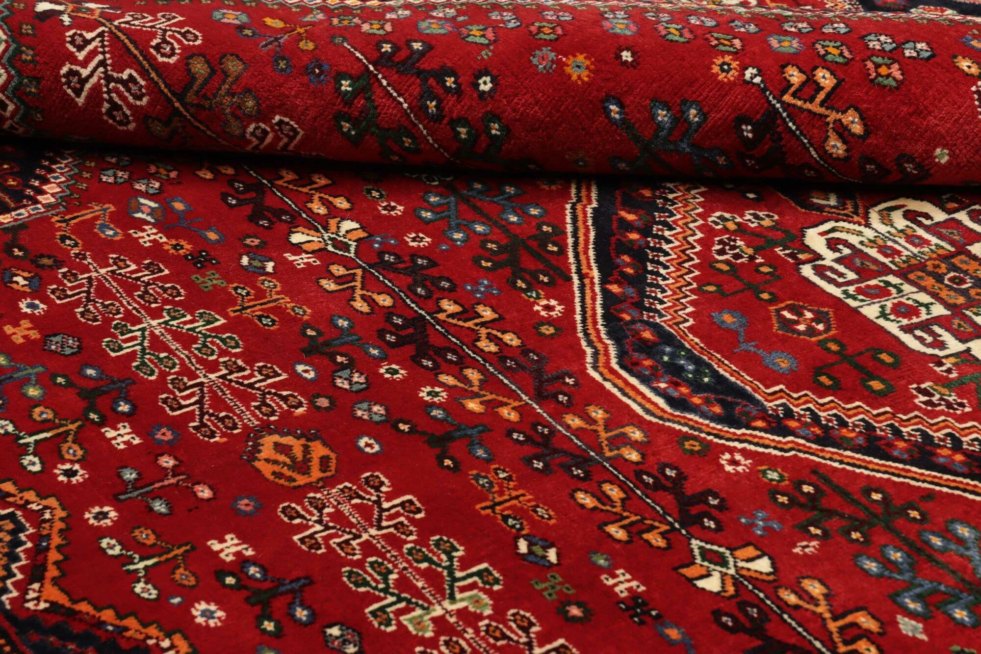 Shiraz | 260 x 163 cm | Nr. 12-455692