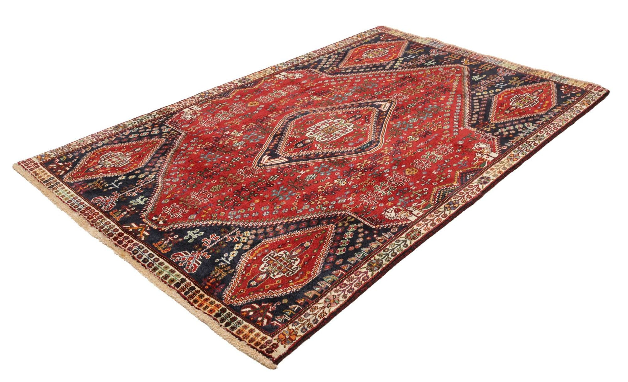 Shiraz | 260 x 163 cm | Nr. 12-455692
